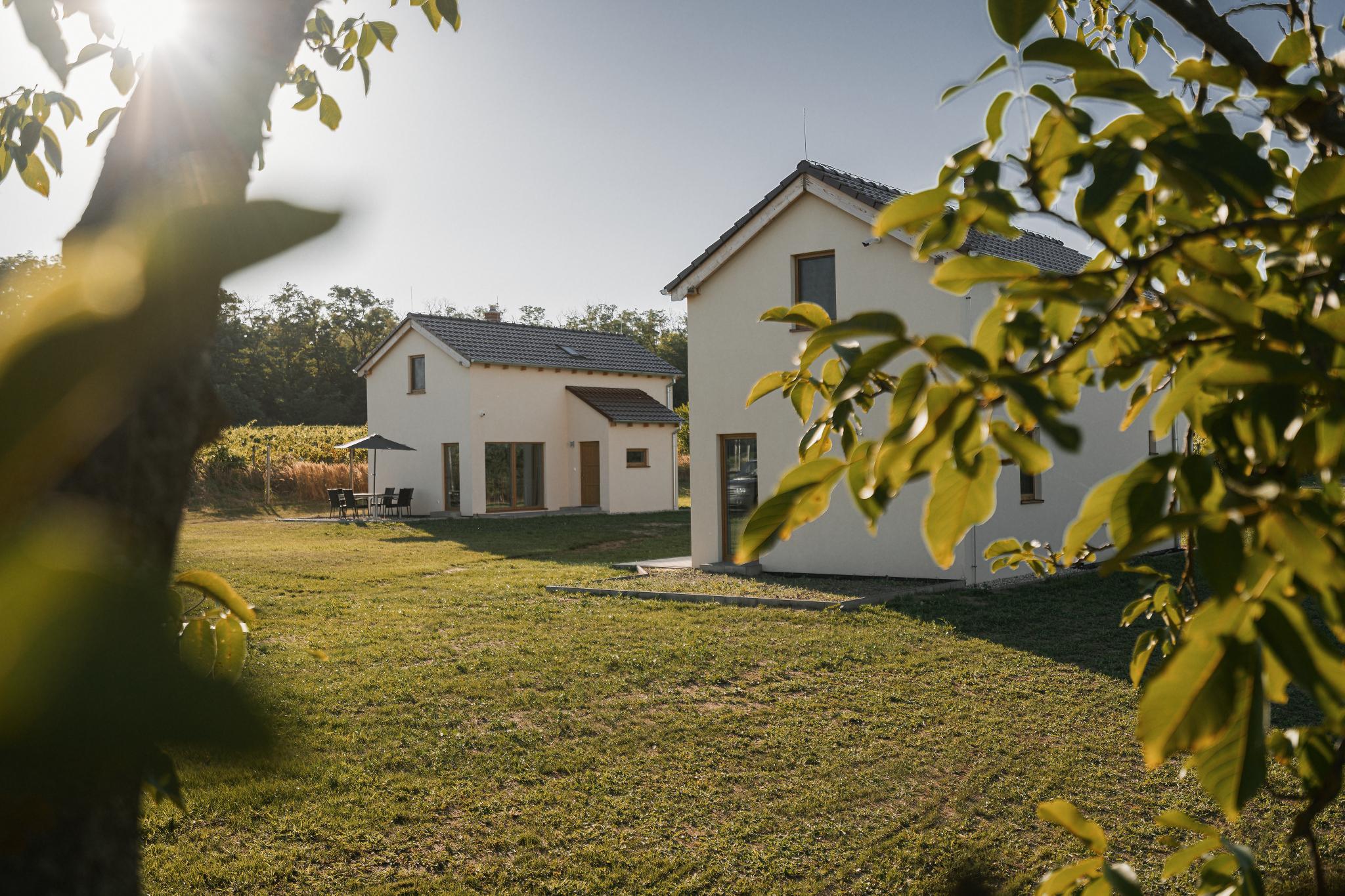 Ubytování u Lednice