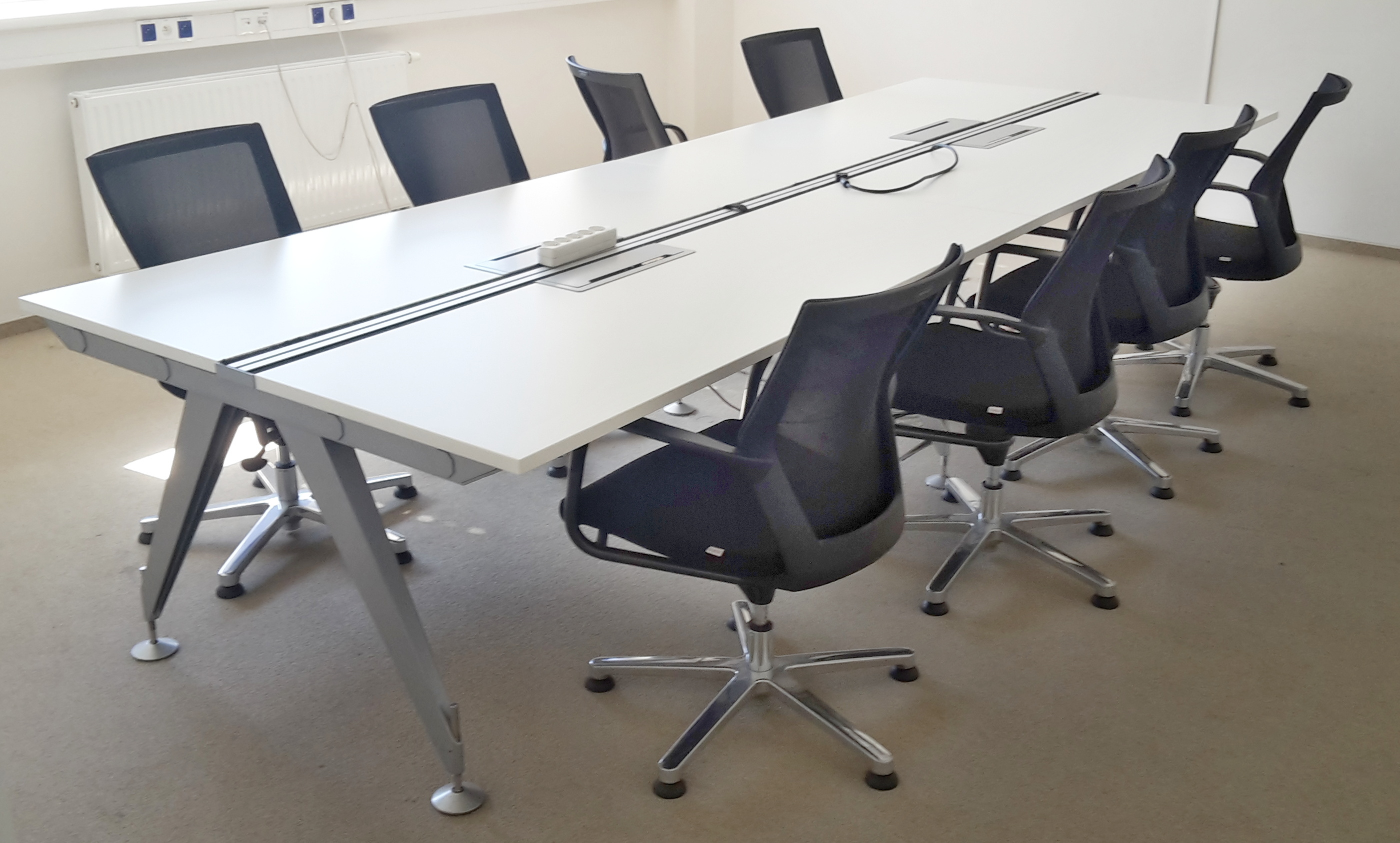 Quick Office bazar nábytku foto 6