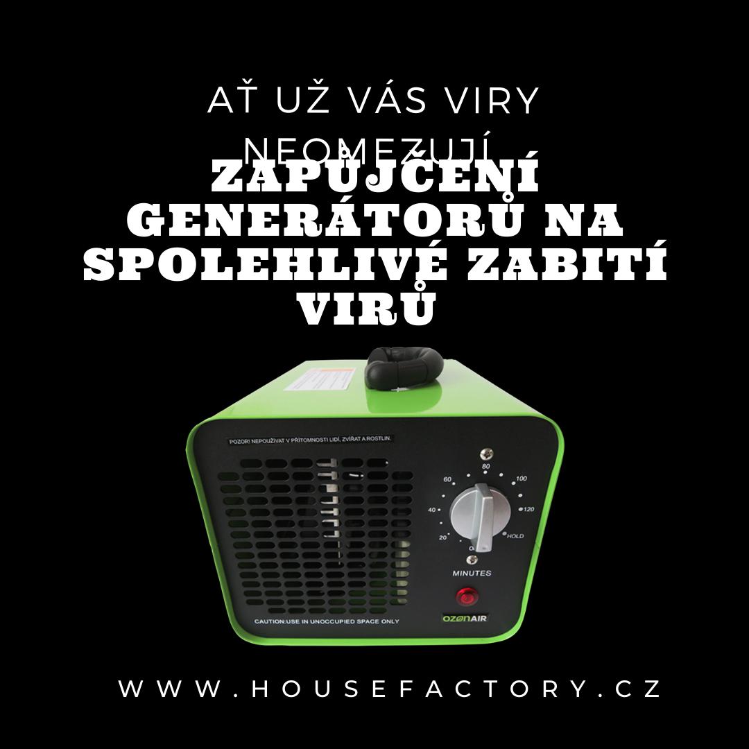 House Factory foto 1