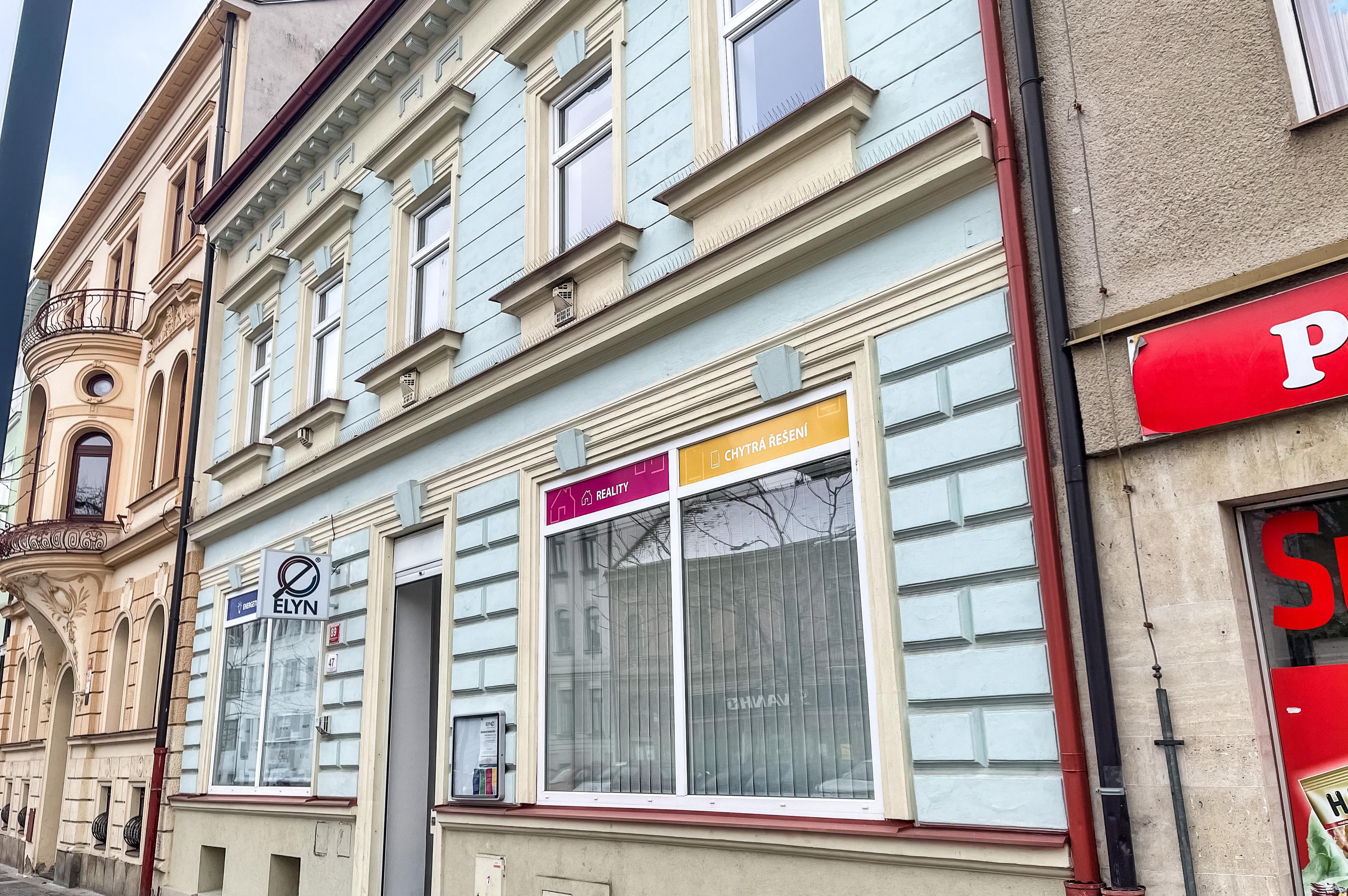 ELYN REALITY s.r.o.