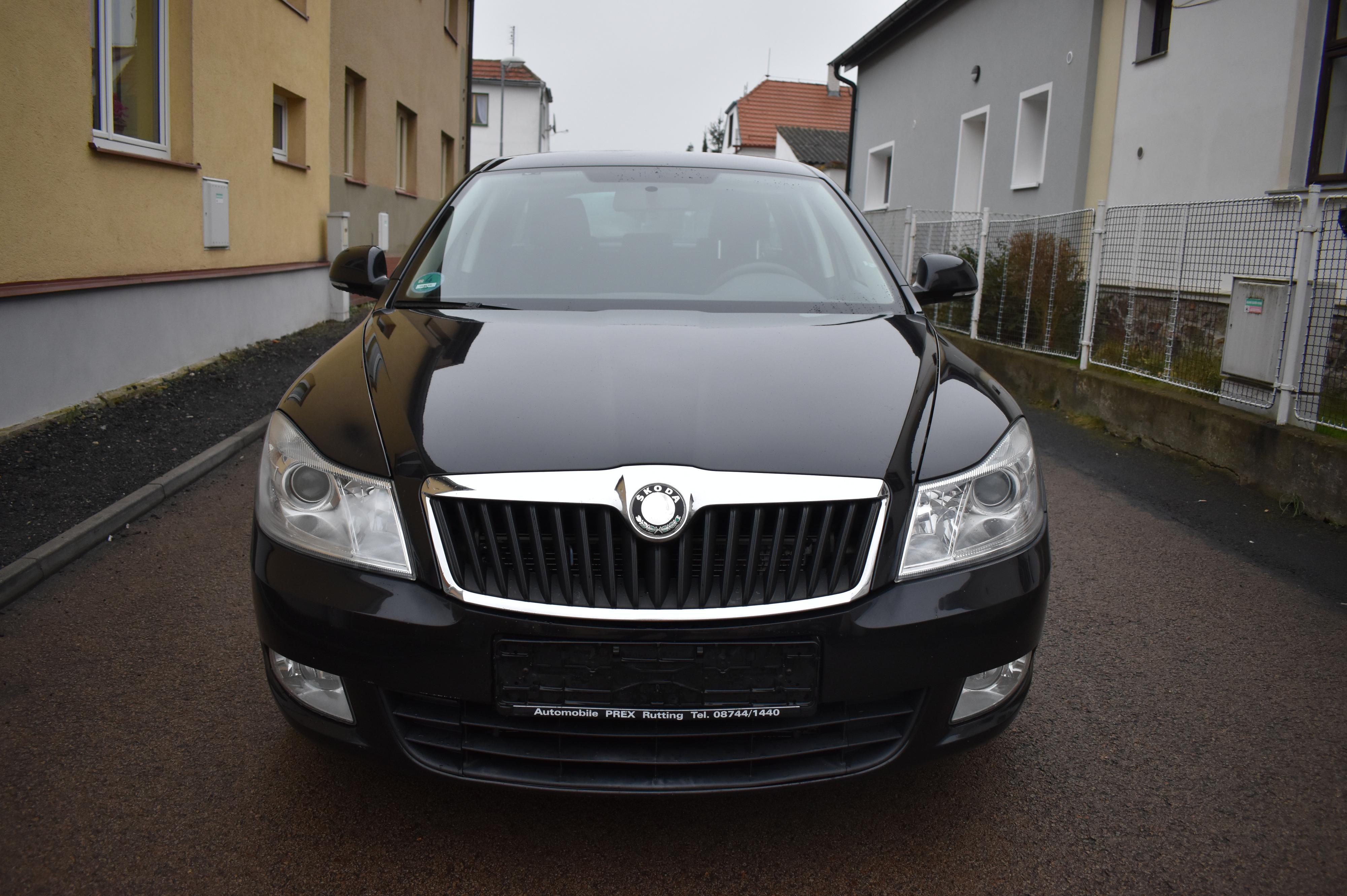 Jiří Mařík - Opravy silničních vozidel