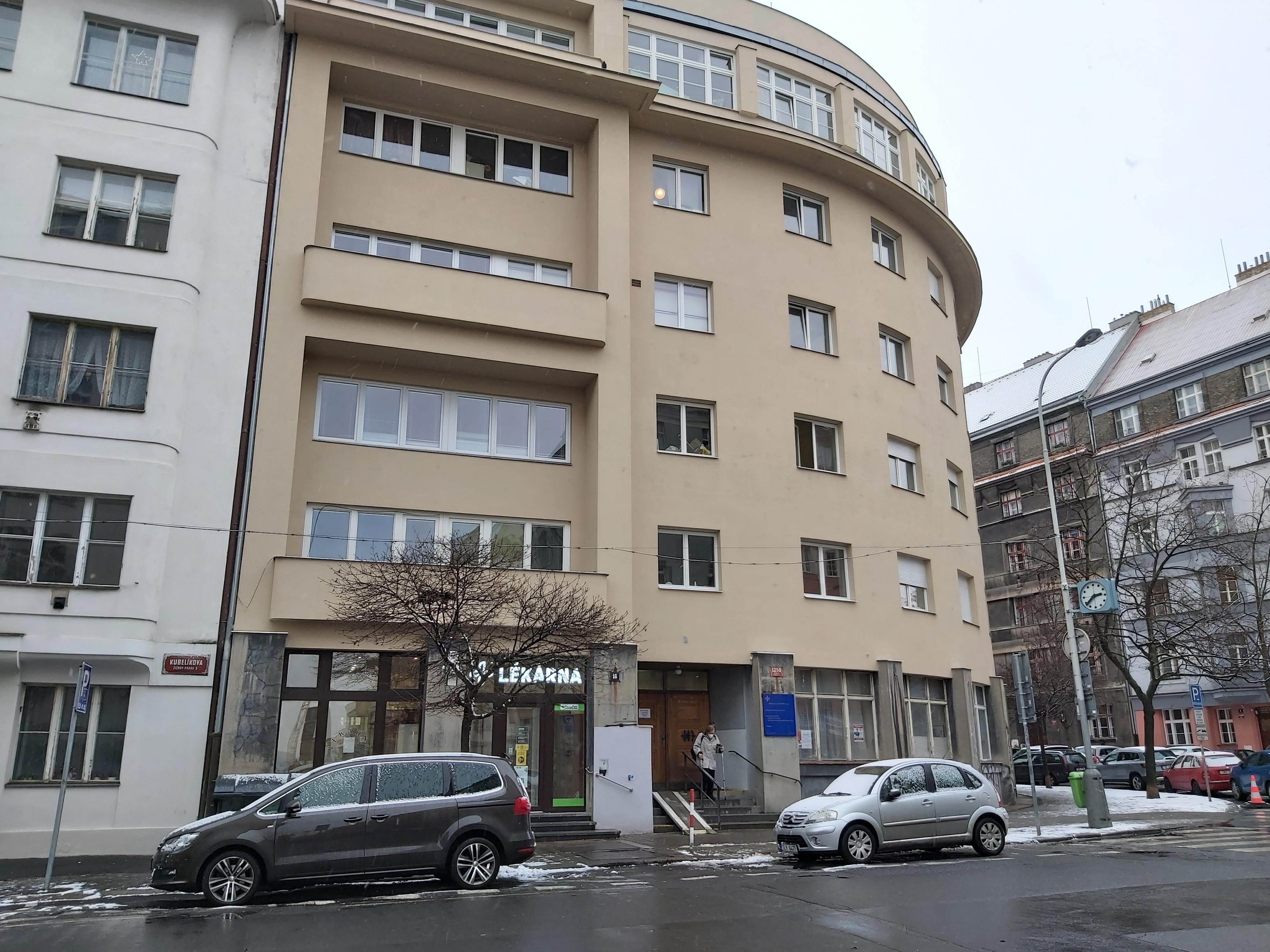 Lékarna Na Žižkově foto 3