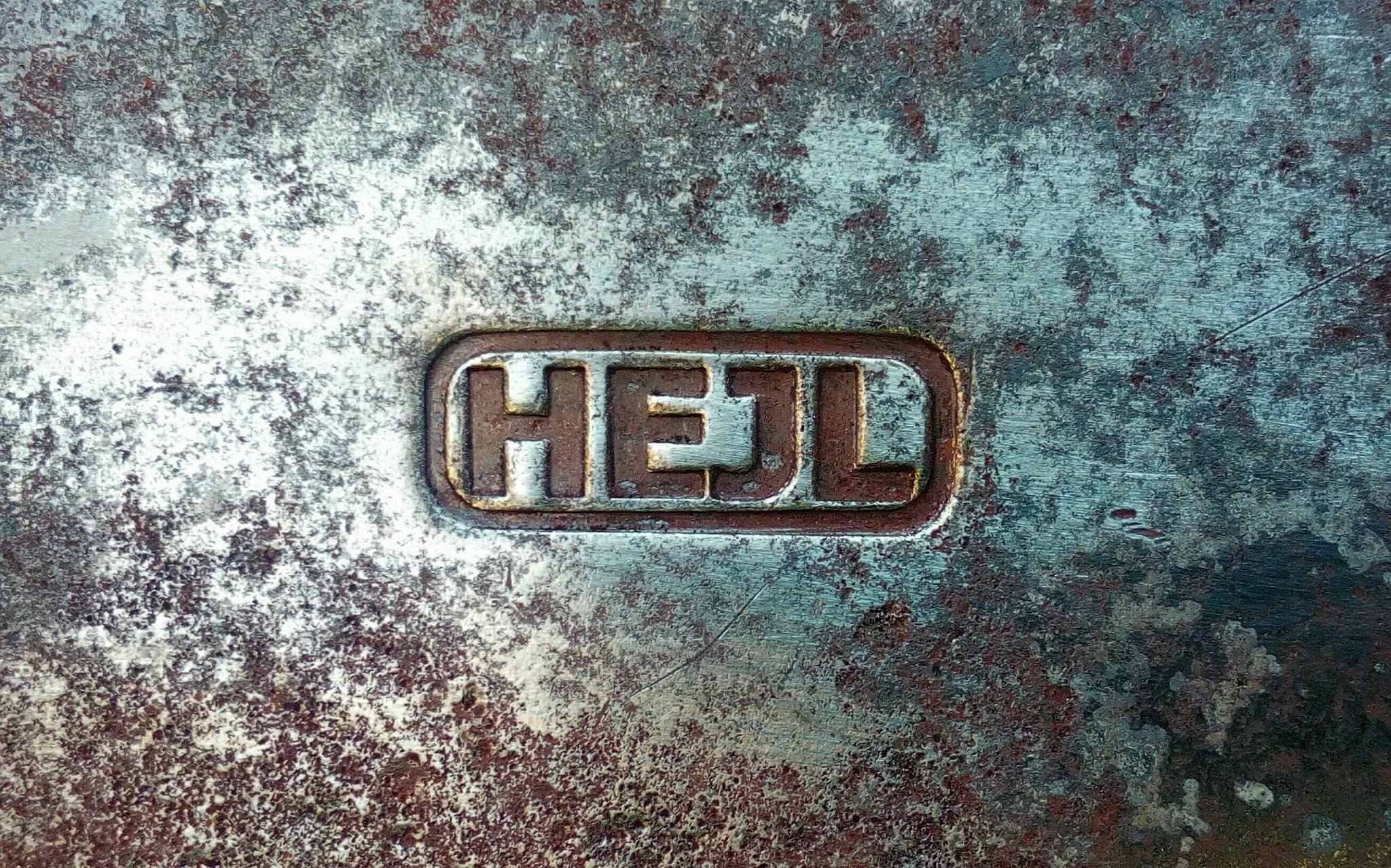 Umělecké kovářství Milan Hejl foto 2