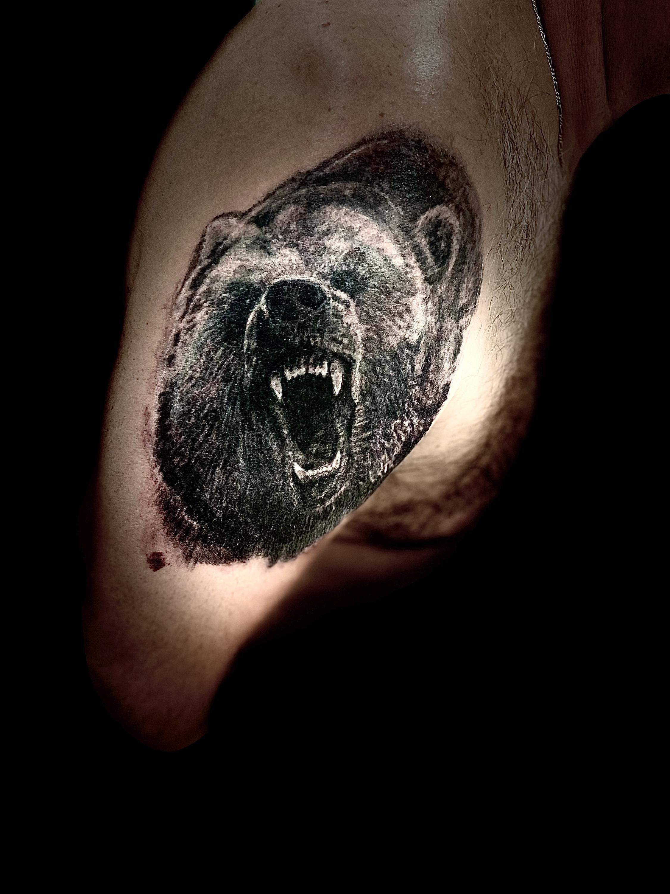 ARIES TATTOO PRAGUE foto 6