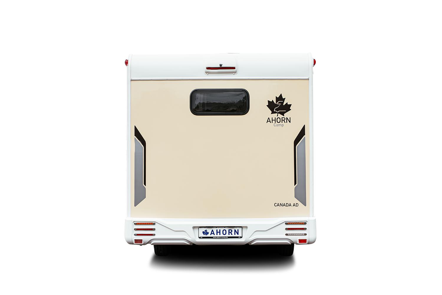 Obytné vozy Plzeňsko