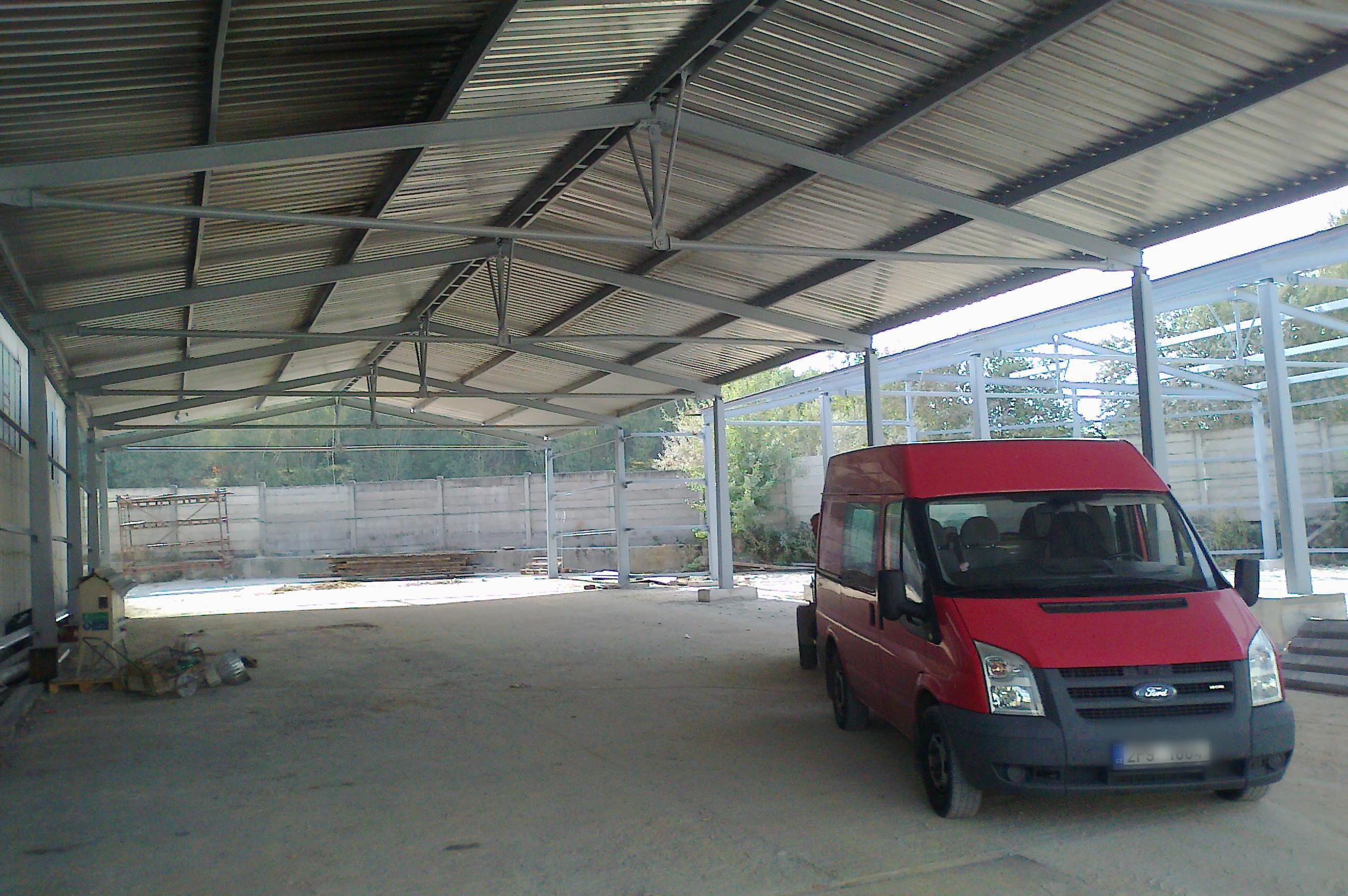 Malby a nátěry - stavební dokončovací práce Ota Řezáč