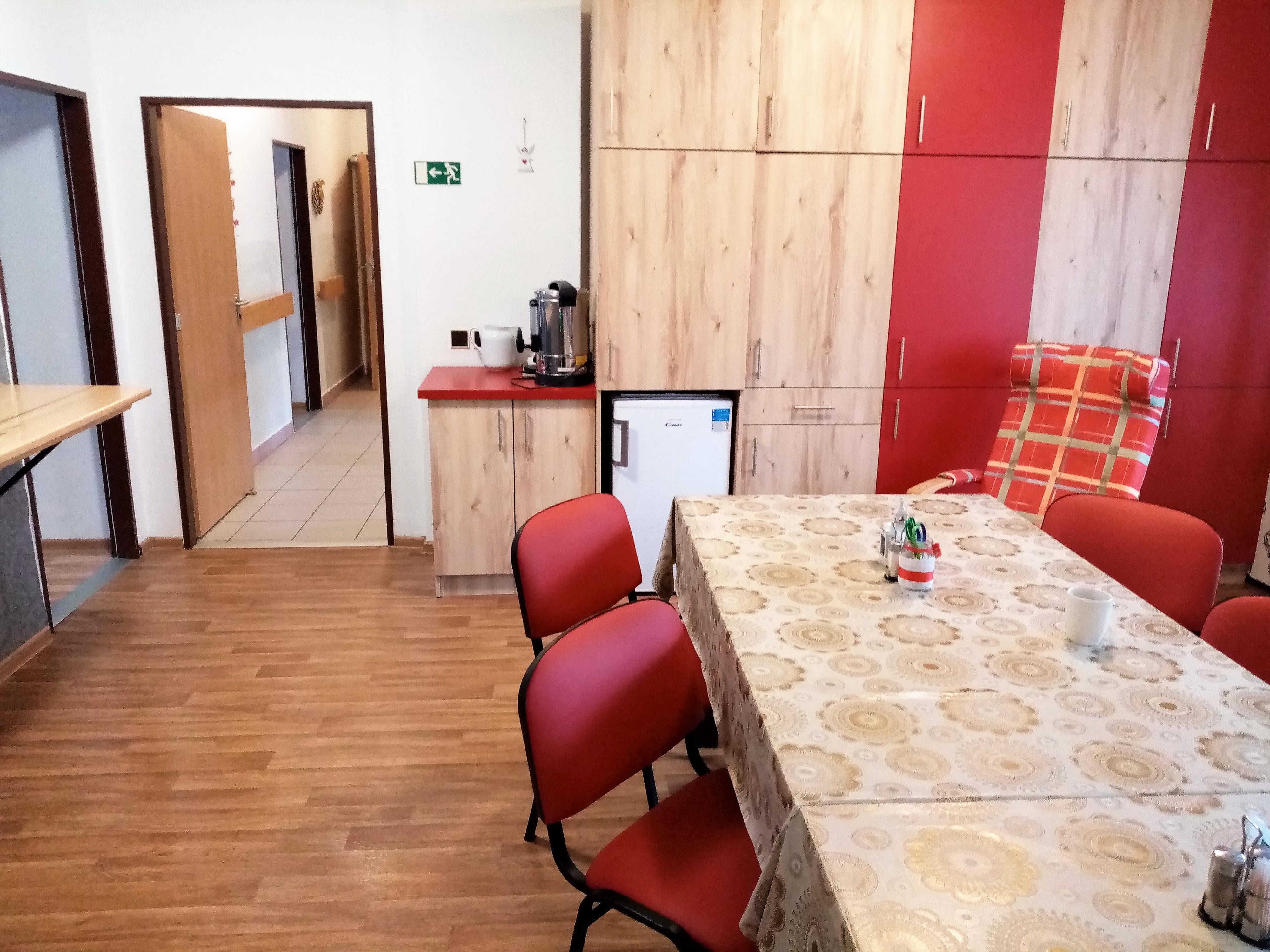 Oblastní charita Rychnov nad Kněžnou foto 4