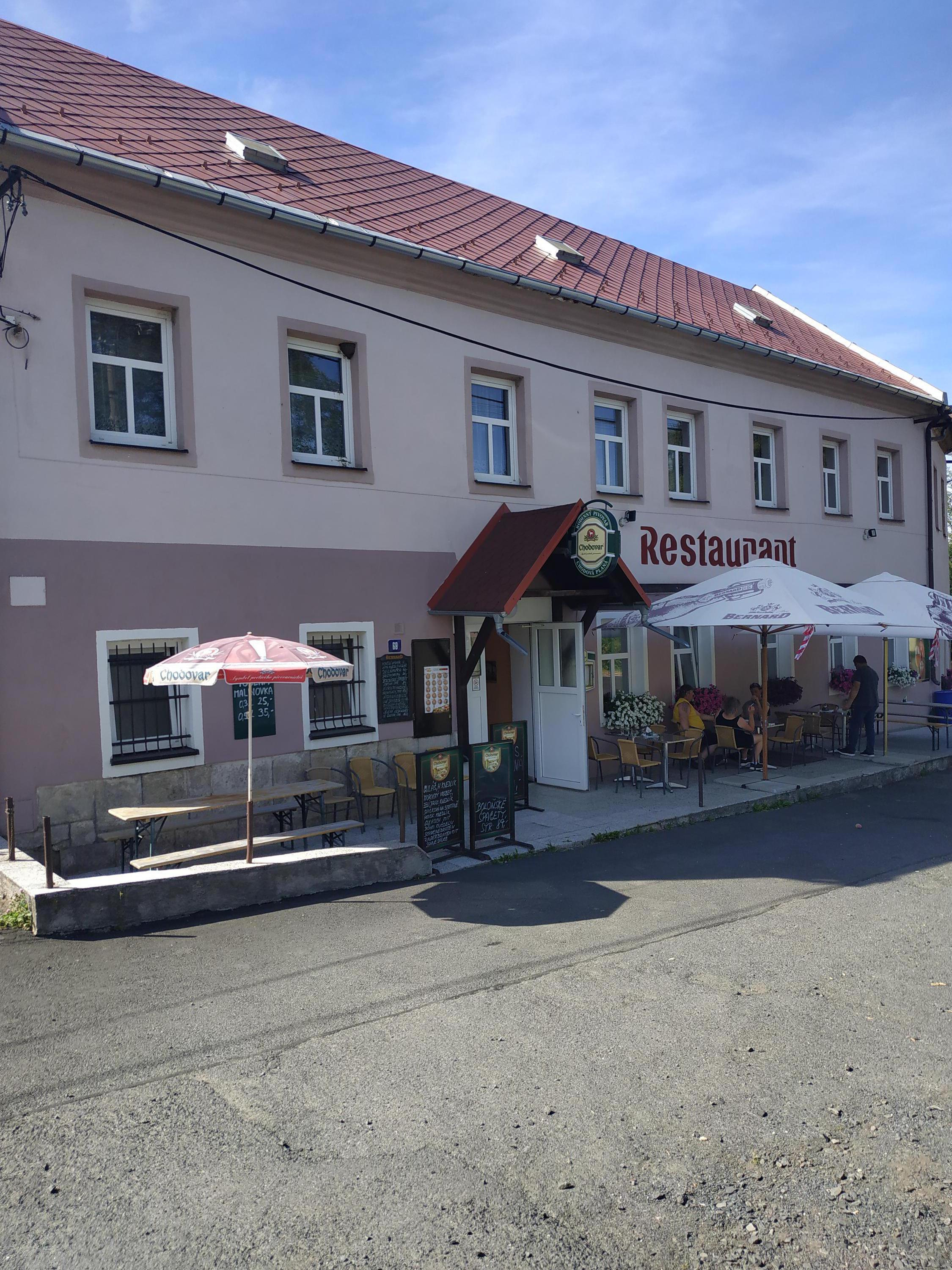 Restaurace Mnichov 68 foto 2