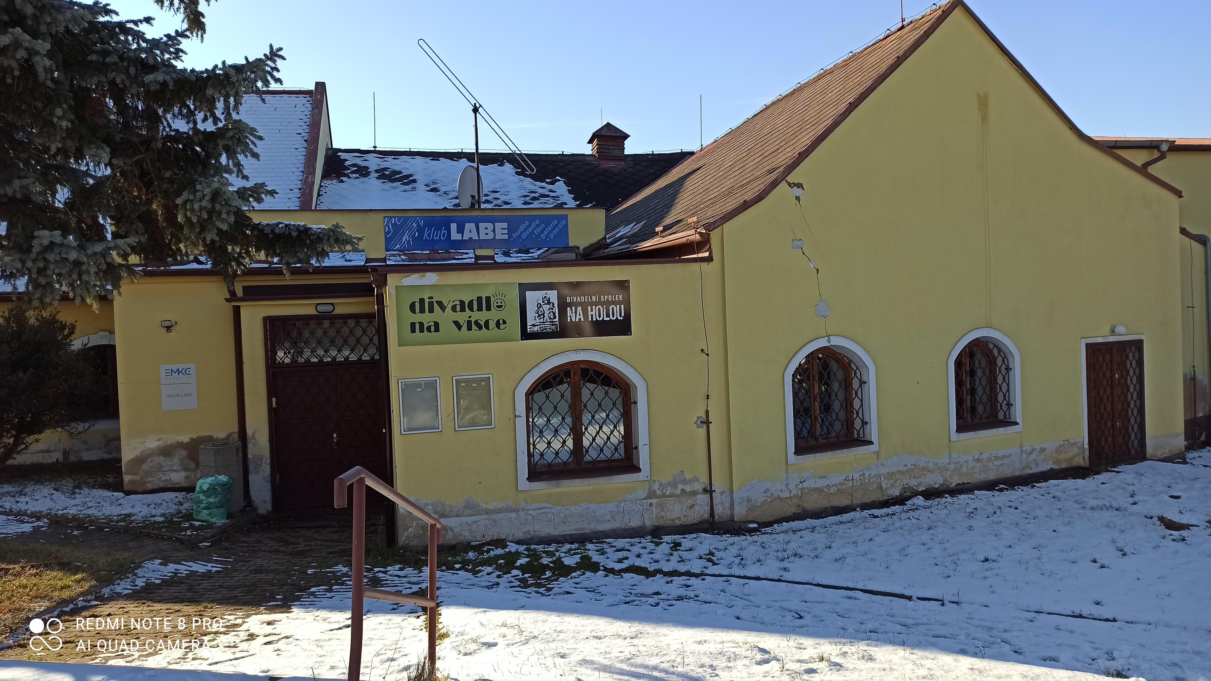 Klub Labe Hořovice foto 3