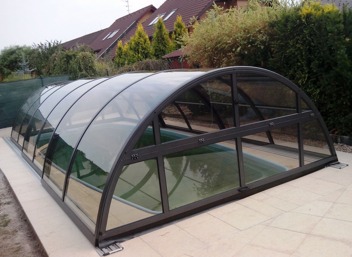 KTS - AME - plavecké bazény foto 3