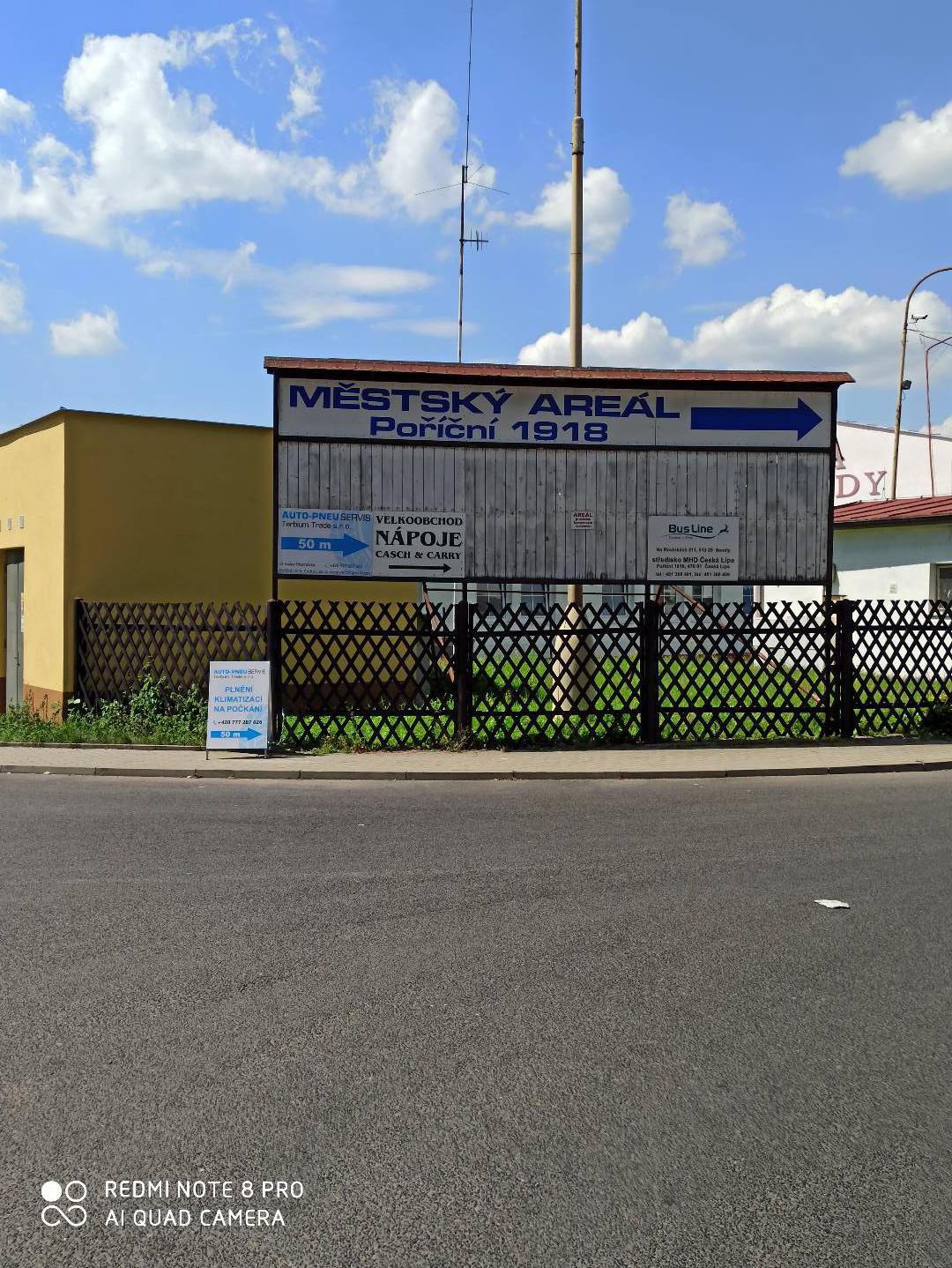 Autoservis Pneuservis Procházka foto 6