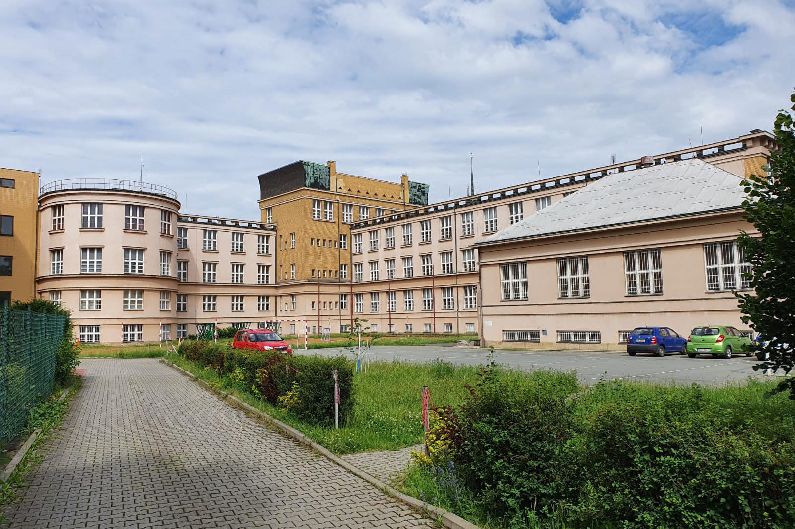 Příměstský tábor - Děti sportu, z. s.