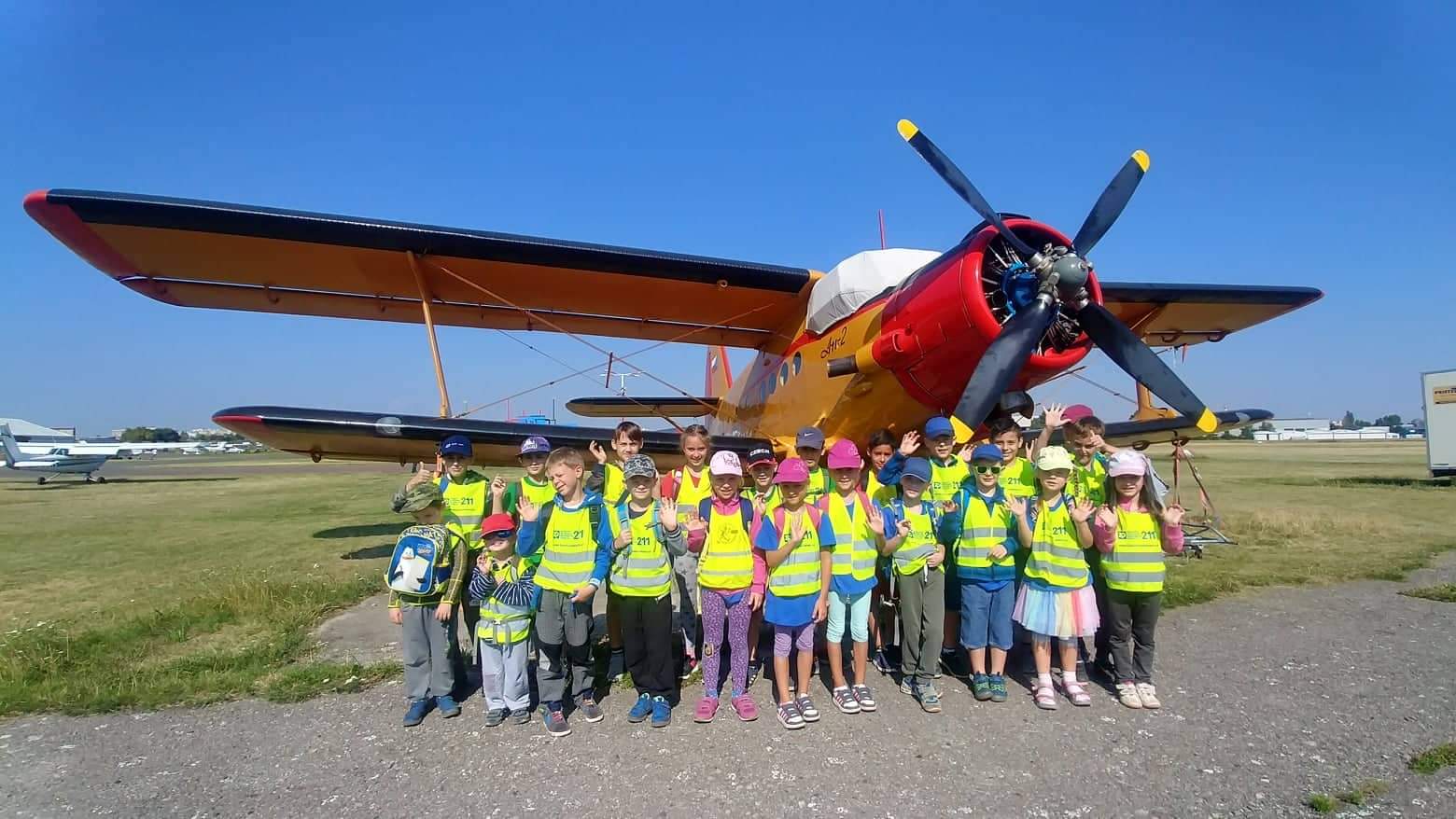 Děti sportu HK, z.s. foto 3