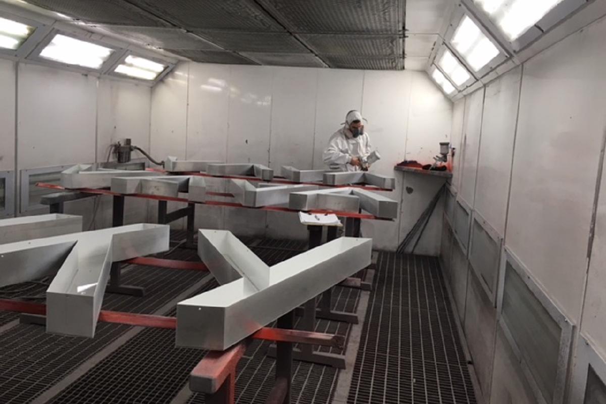 Autolakovna Hradec Králové