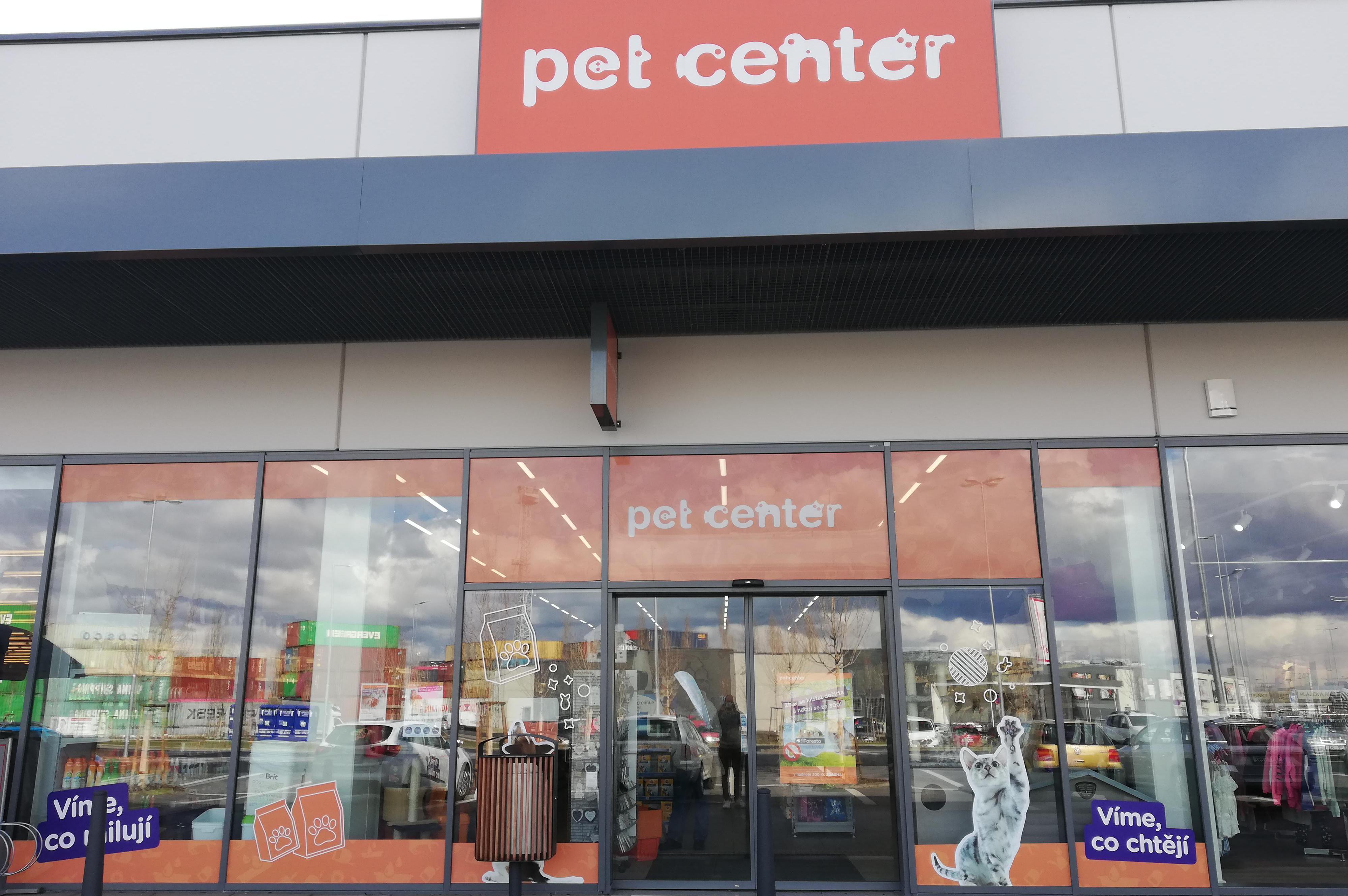 Pet Center