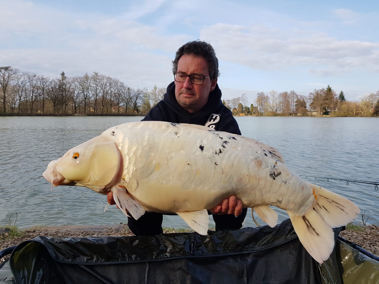 Jezero Katlov foto 2