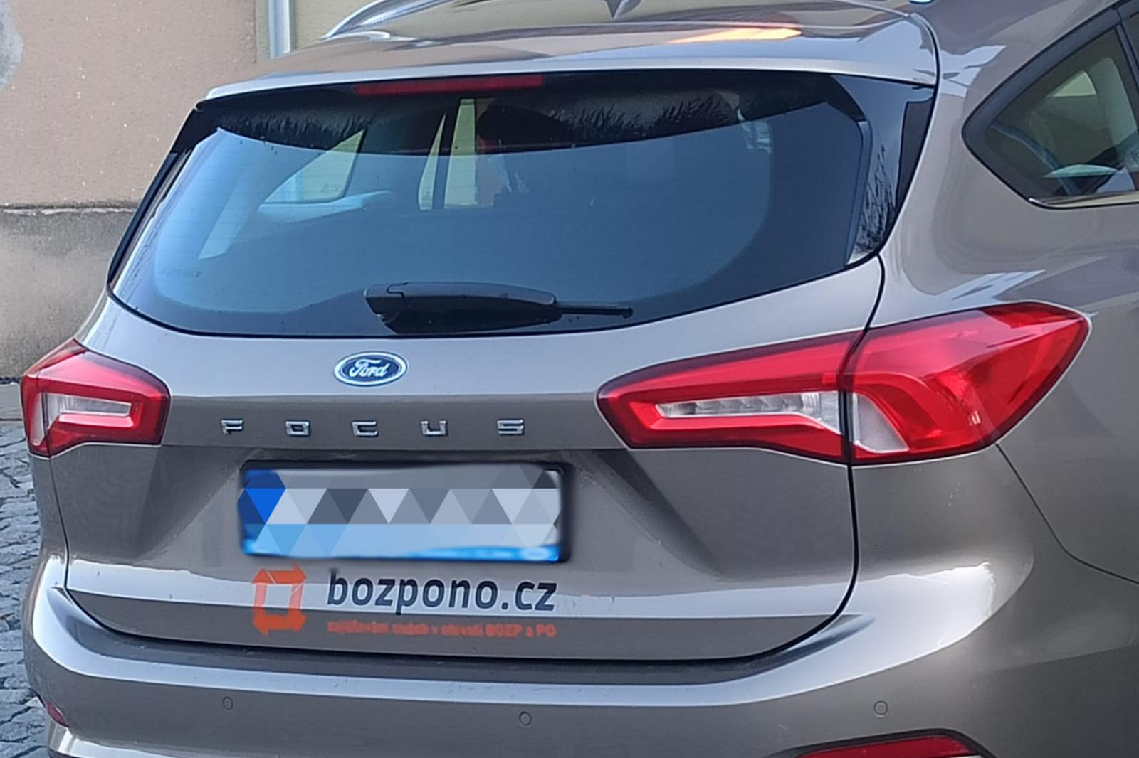 BOZPONO -  BOZP - školení a dokumentace