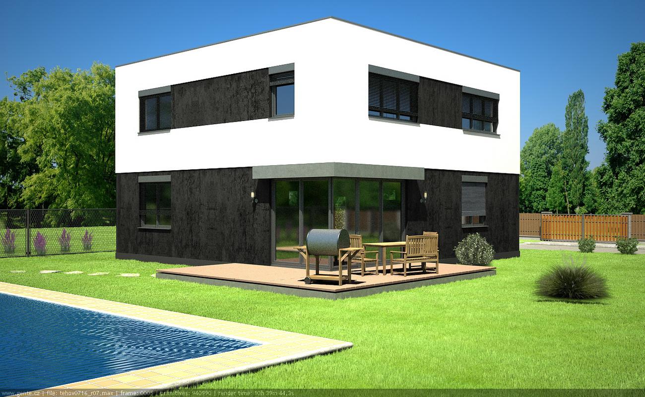 Stavební společnost ISPS construction