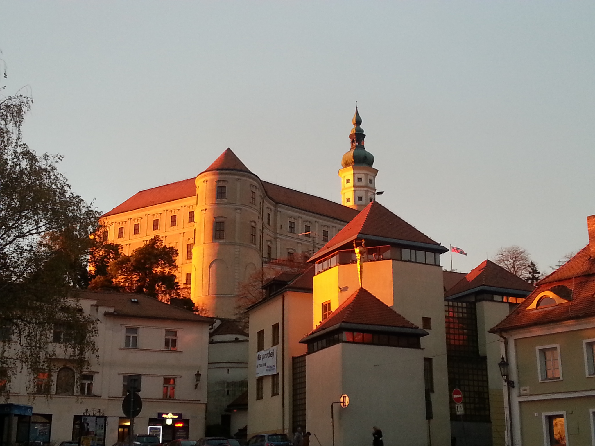 Na dobytčím trhu foto 5
