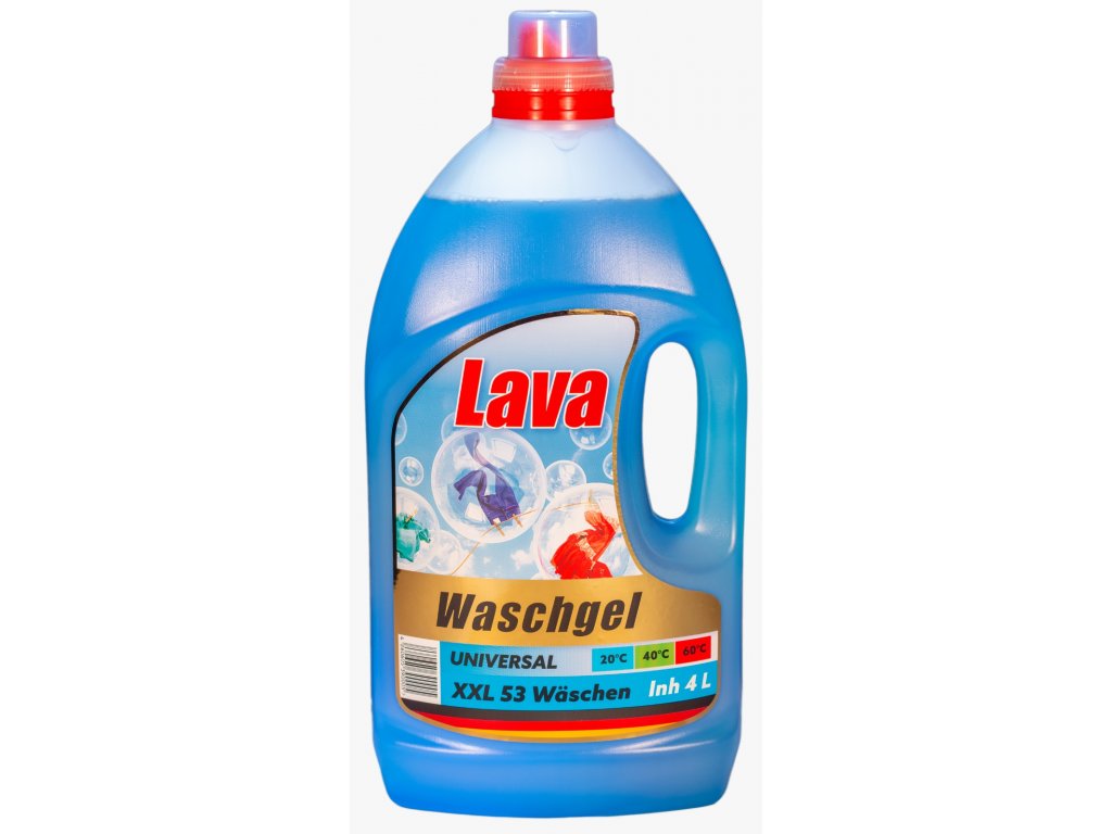 Stáčená drogerie foto 2