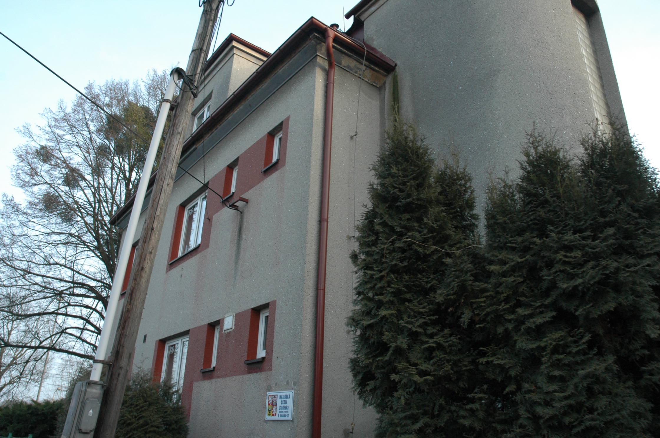 MŠ Studénka, Komenského 700 foto 2