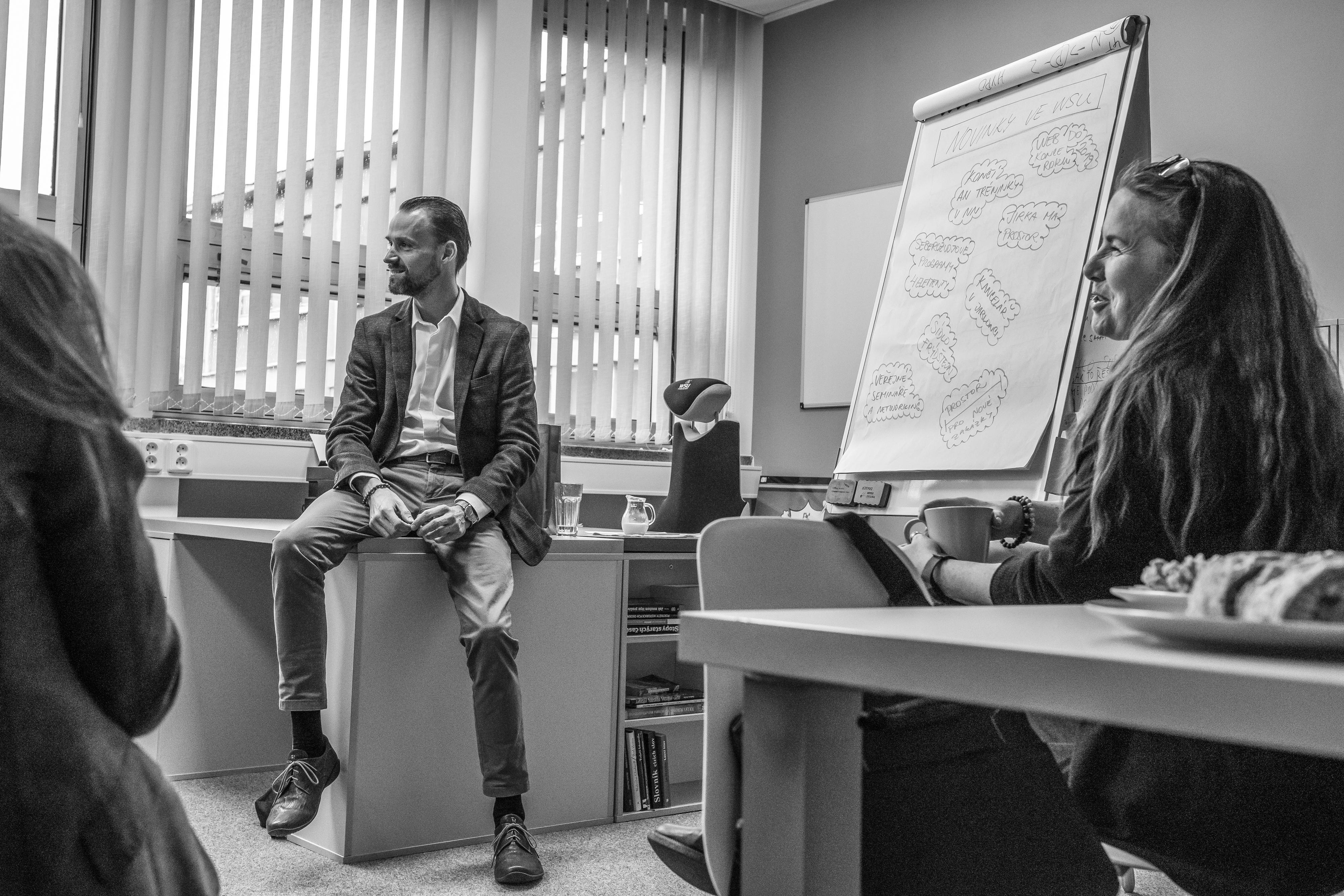 WSU vzdělávání s.r.o