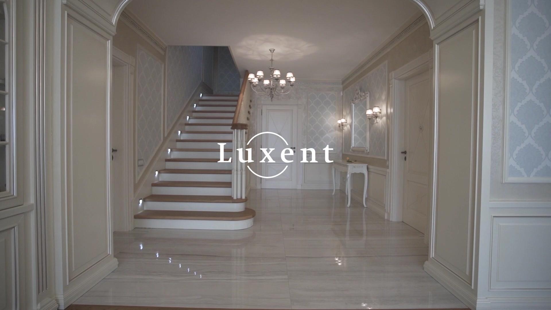 LUXENT - Exclusive Properties foto 2 (náhled videa)