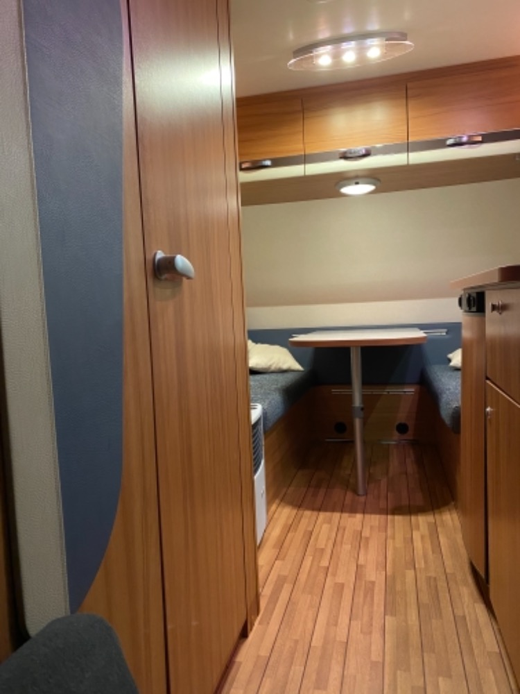 IPP Caravanning foto 2