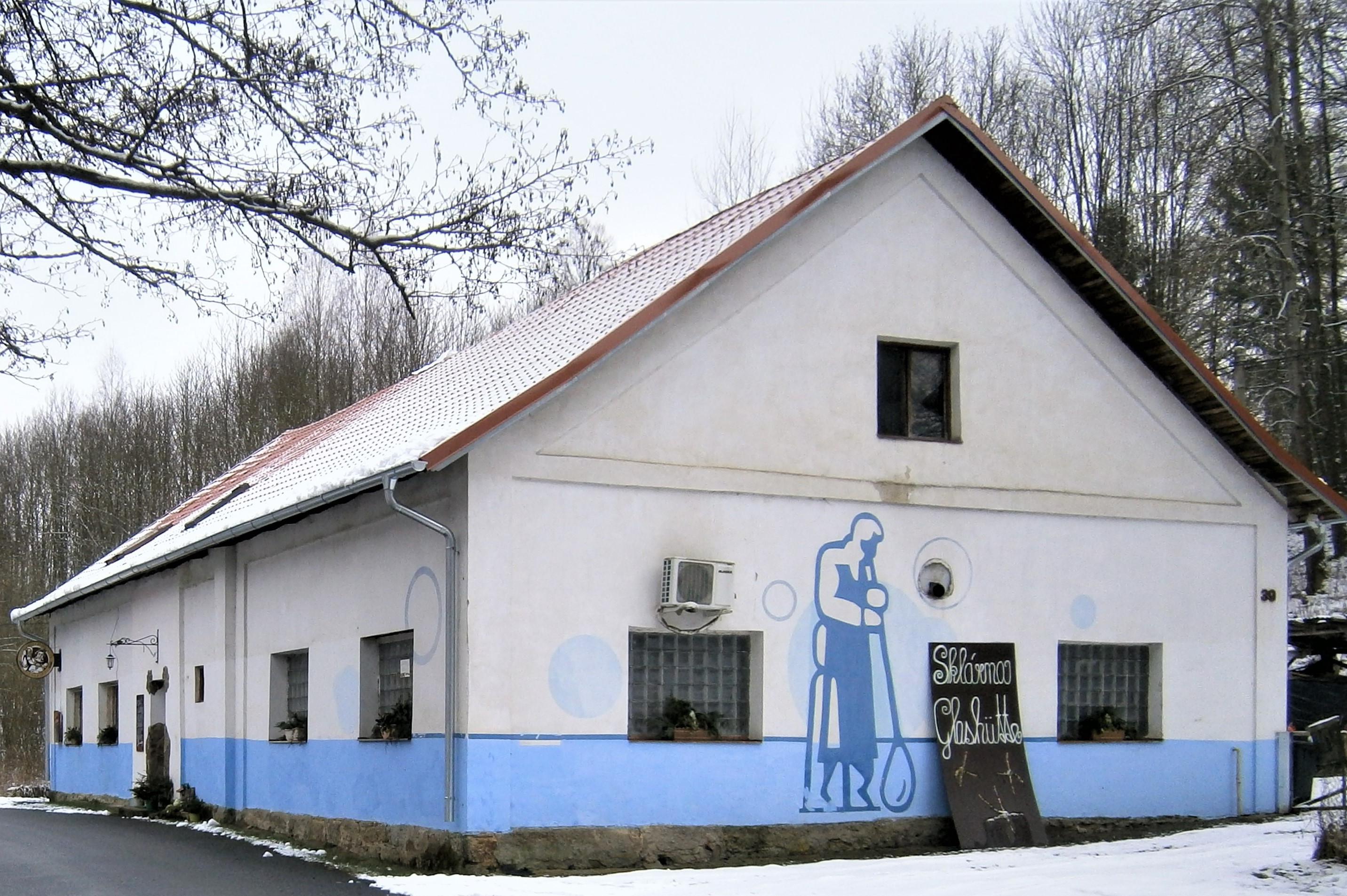 Sklárna Stanislav Káňa
