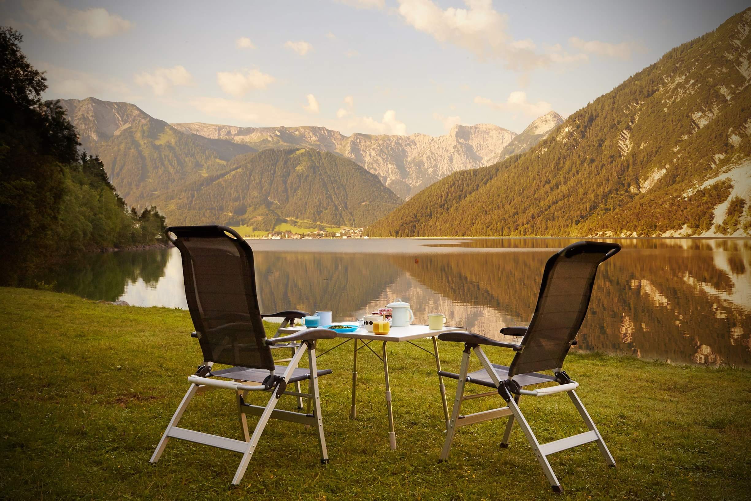 Asociace kempování a karavaningu, z.s. foto 4