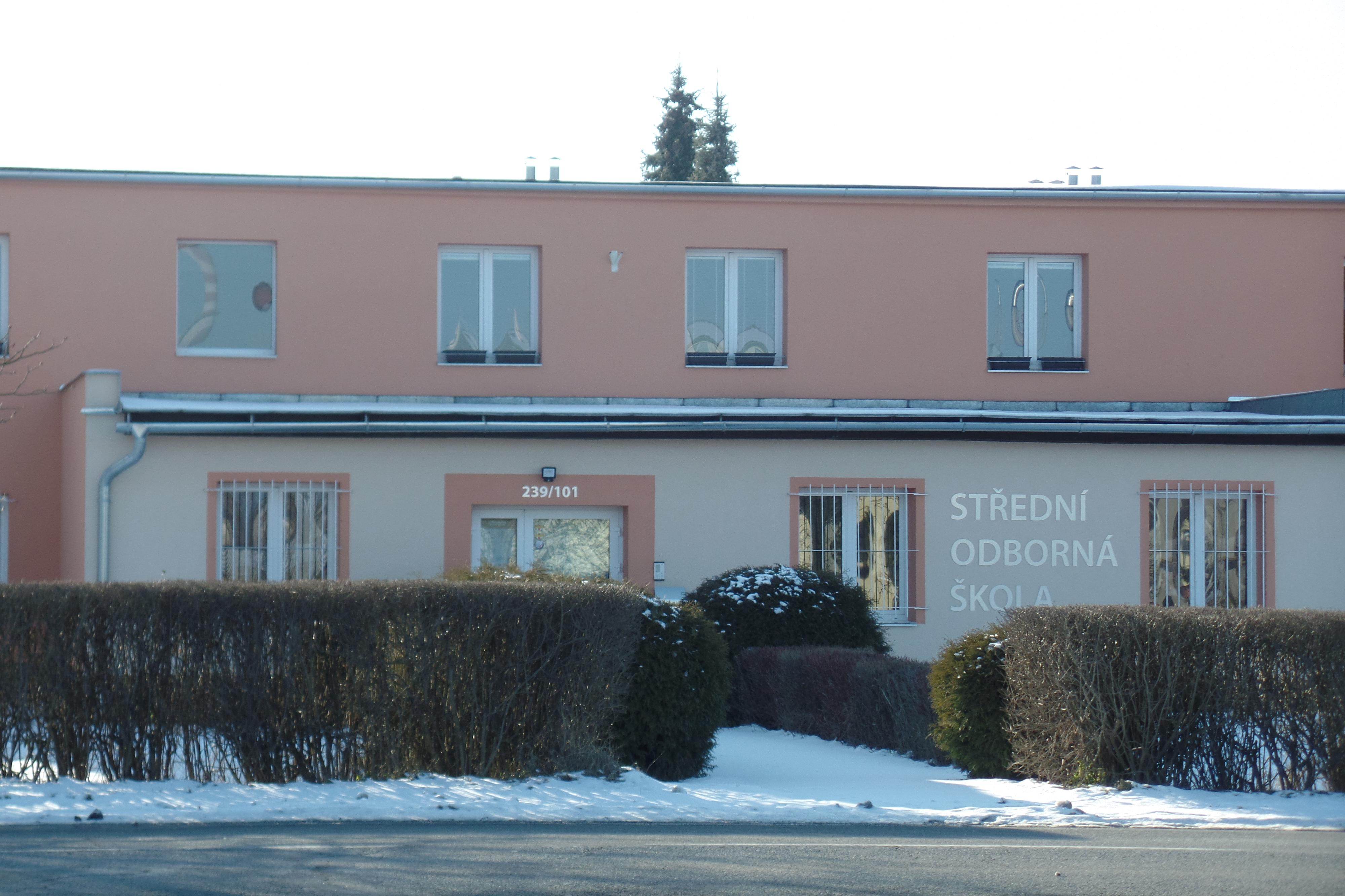Střední odborná škola Olomouc, spol. s r.o. foto 2