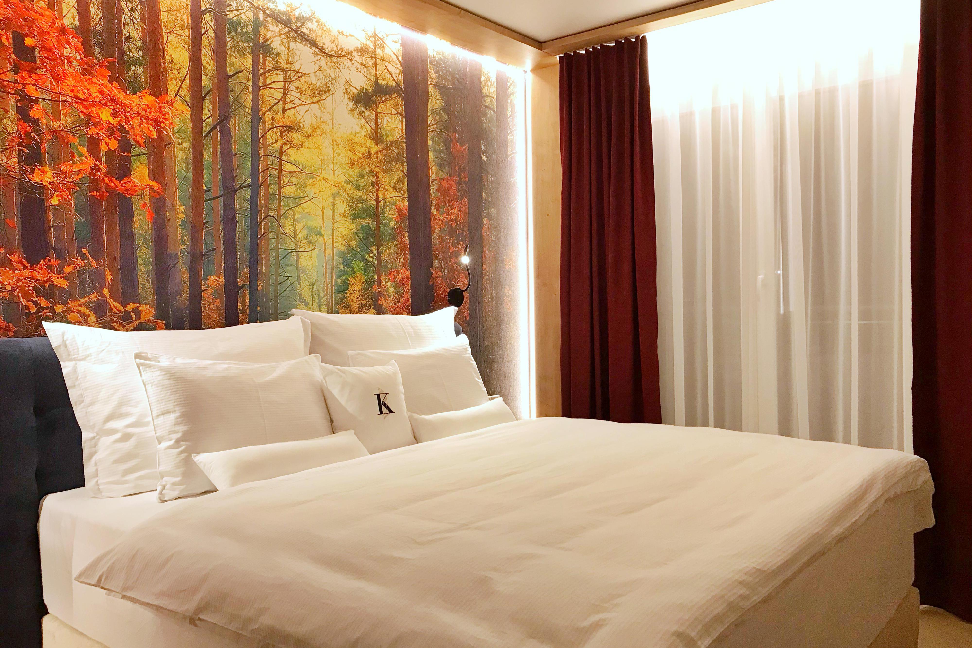 Wellness Penzion Lázně Kvilda