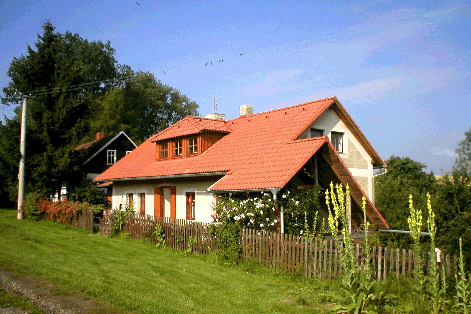 Šebor Reality