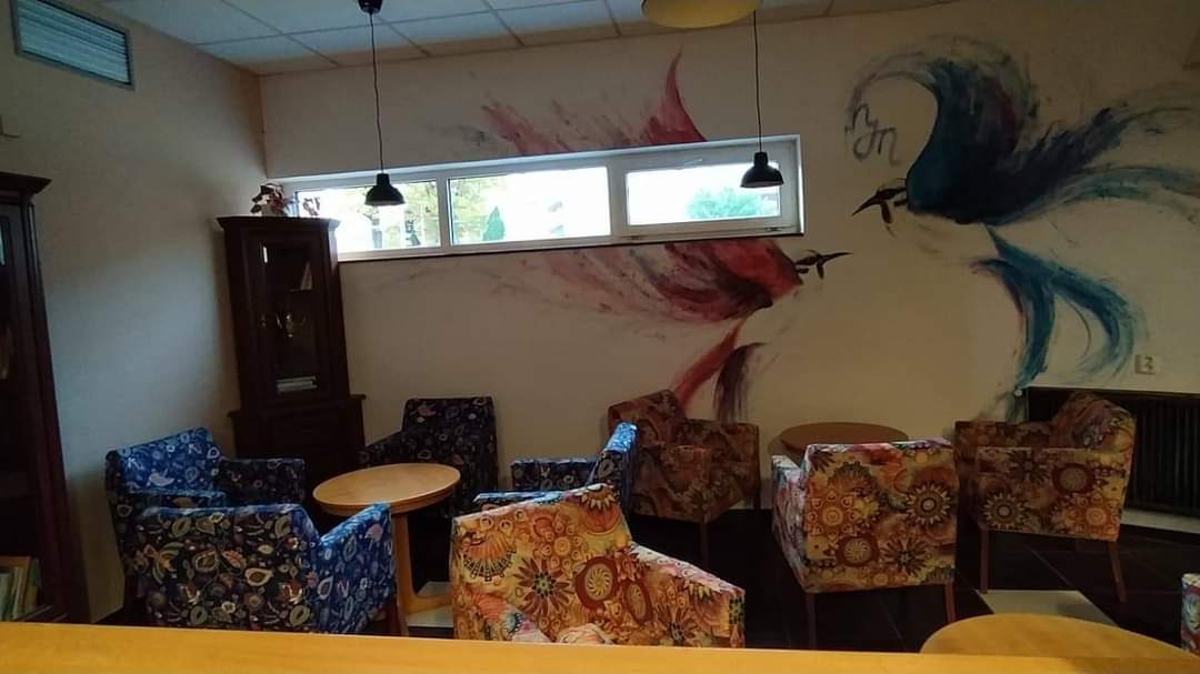 Kavárna Na Jedné Noze foto 5