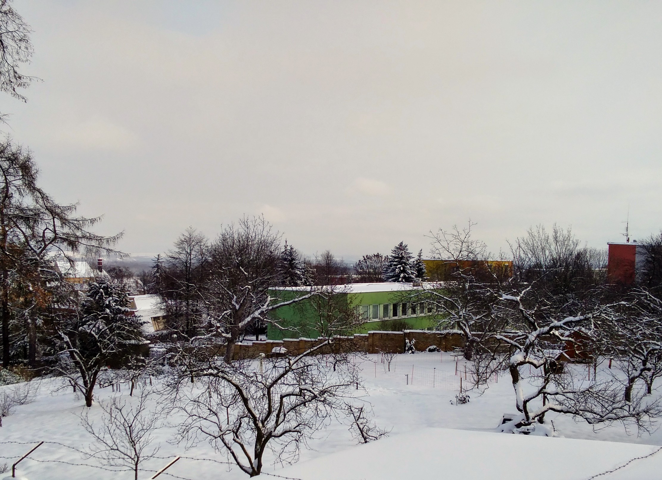 MŠ Písnička - U Mevy Roudnice nad Labem foto 2