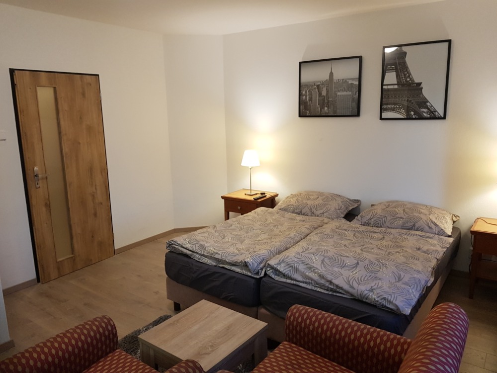 Ubytování Kralovice foto 3