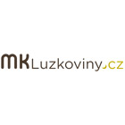 Logo obchodu MKLuzkoviny.cz