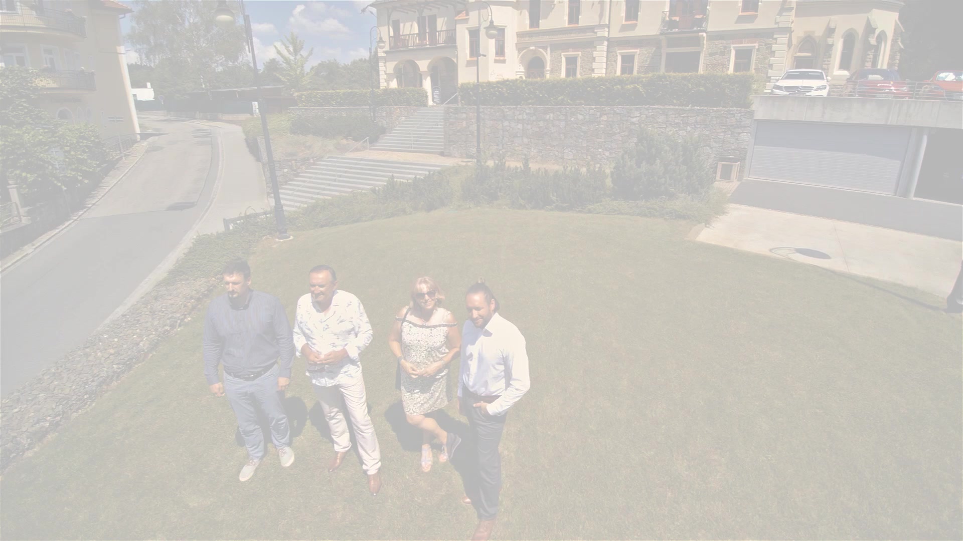 Wellness & spa hotel Augustiniánský dům foto 2 (náhled videa)