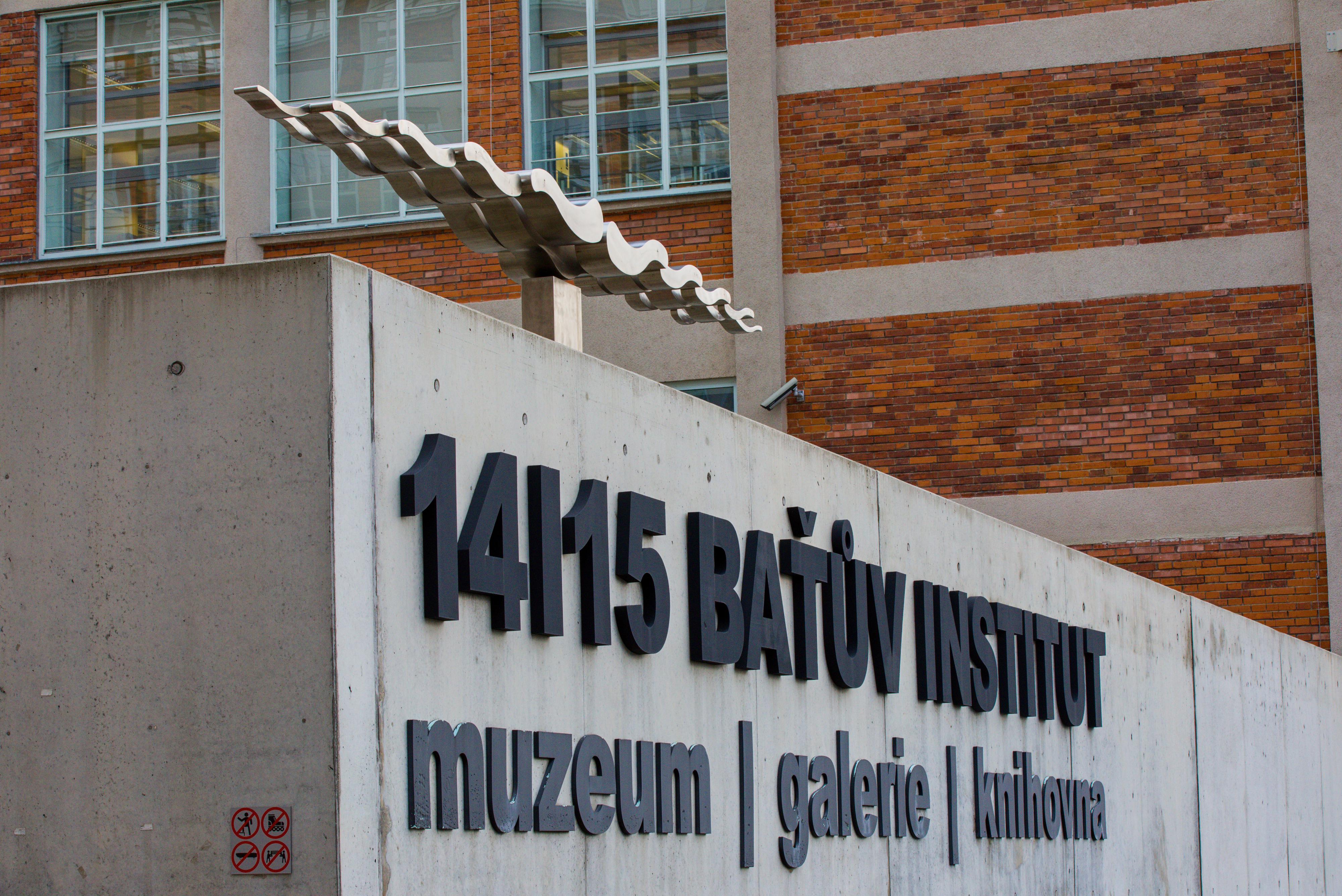 Krajská galerie výtvarného umění ve Zlíně foto 3