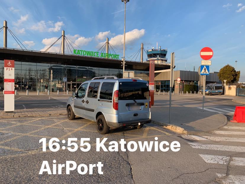 Odvezem Tě s.r.o. foto 3