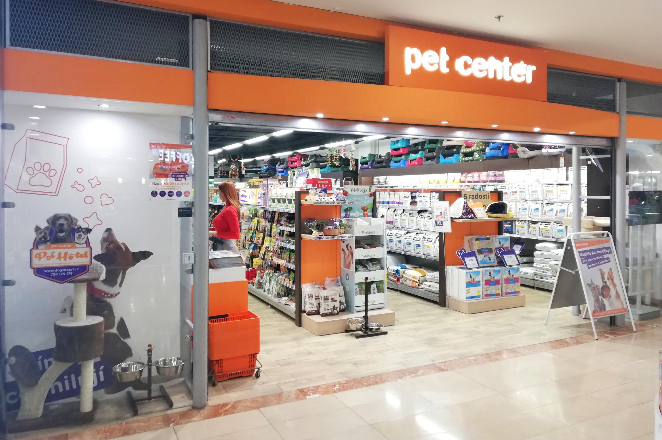 Pet Center