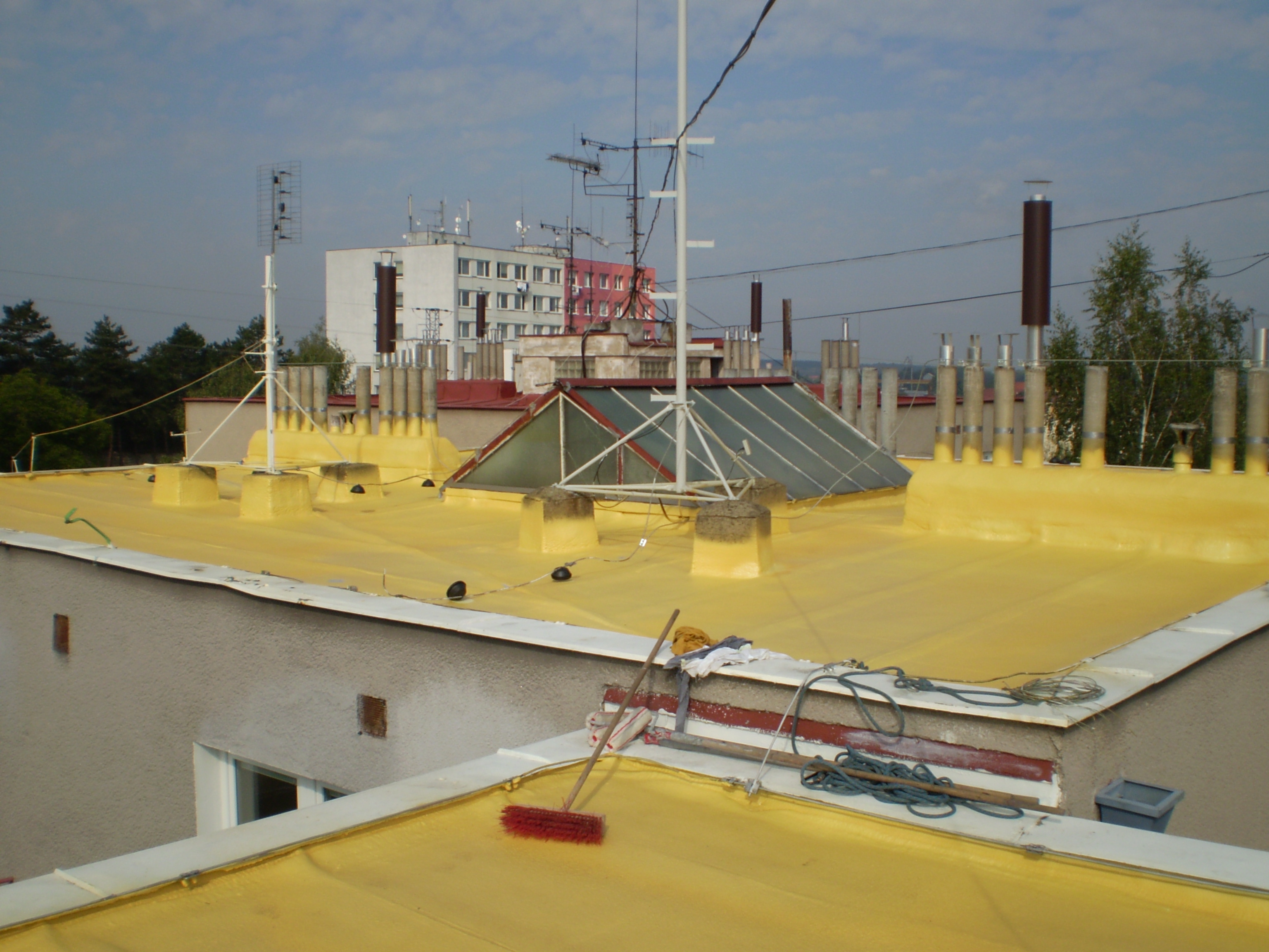 PUR-IZOLACE s.r.o. foto 4