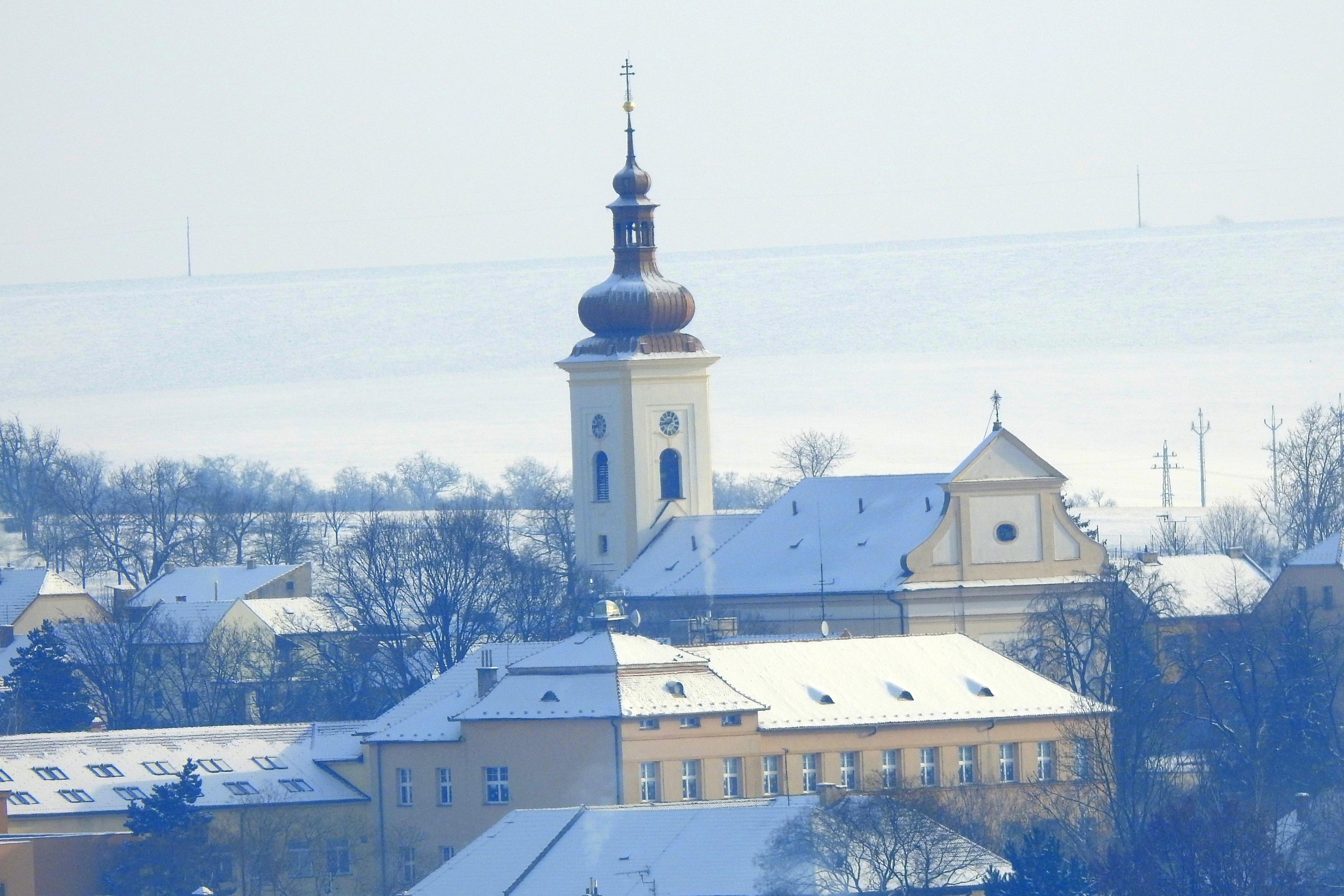 ZŠ Hluk foto 2