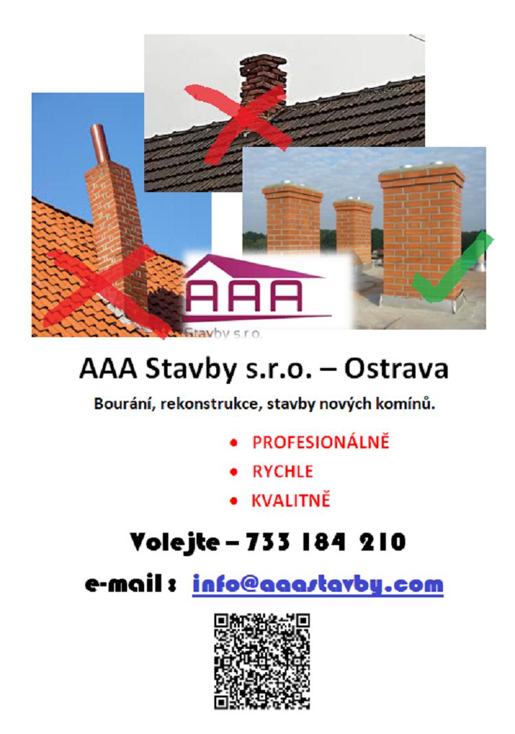 AAA Stavby, s.r.o. foto 4