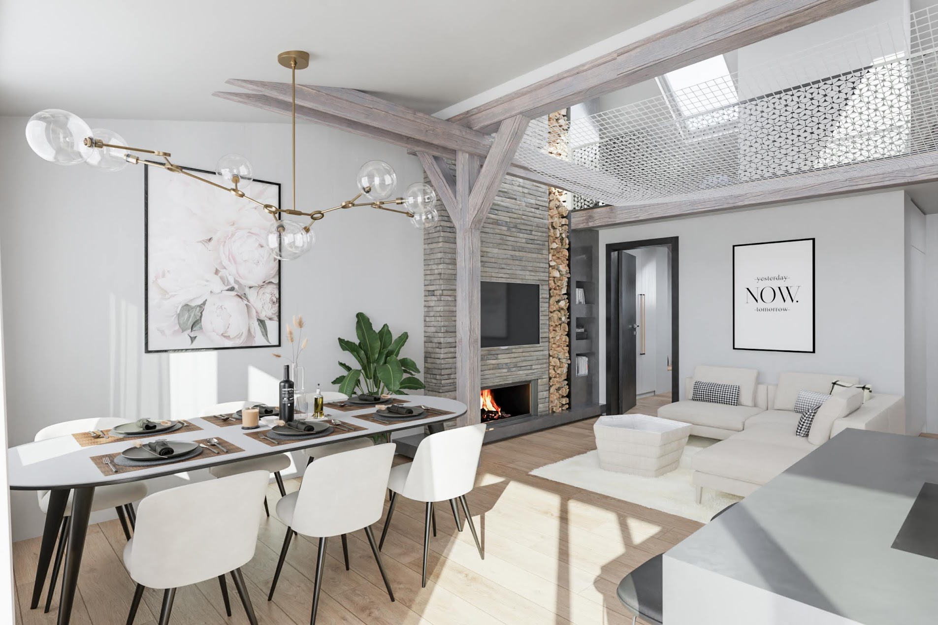 Rezidence Studentská foto 4