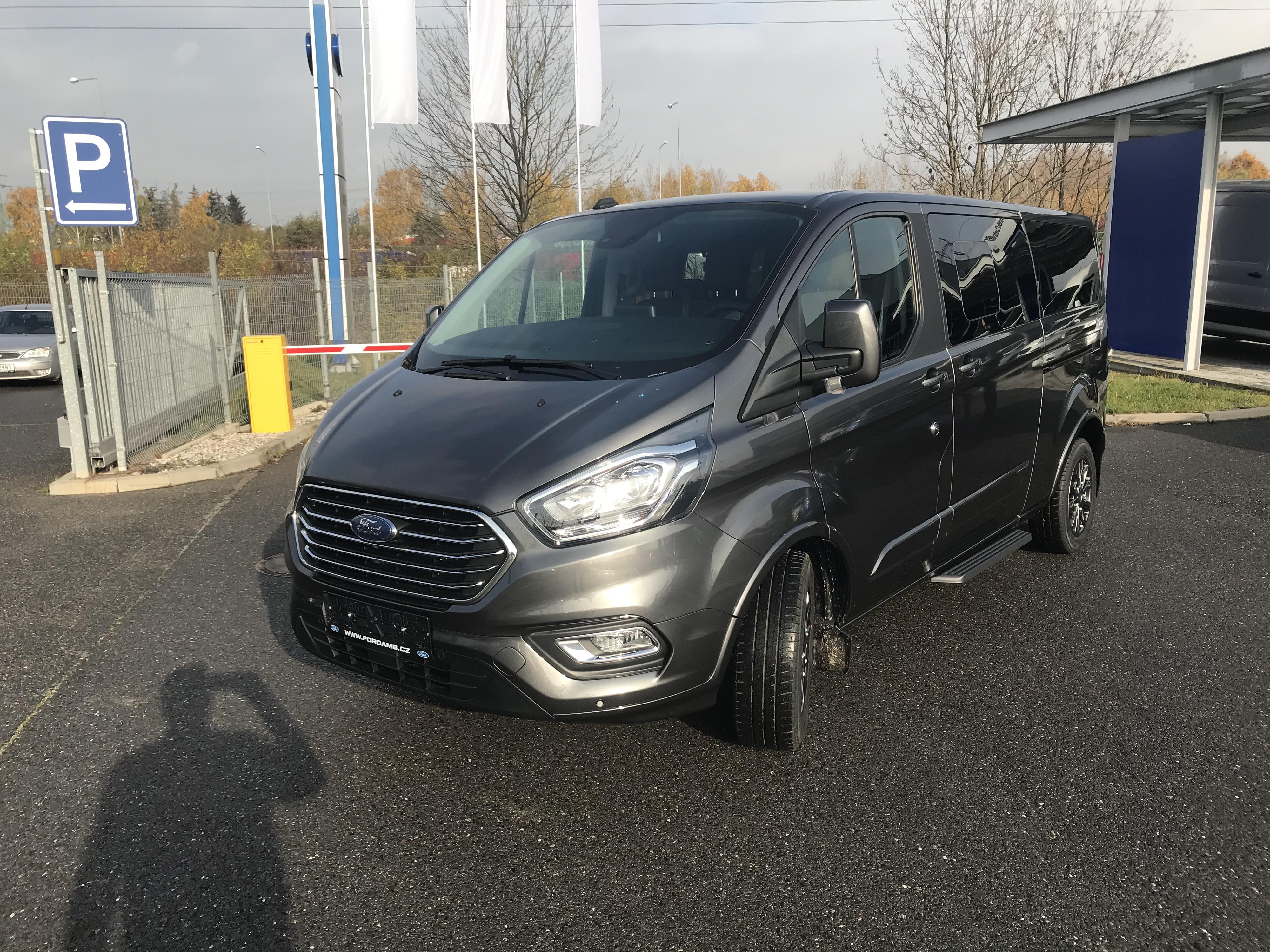 Autopůjčovna Milan foto 4