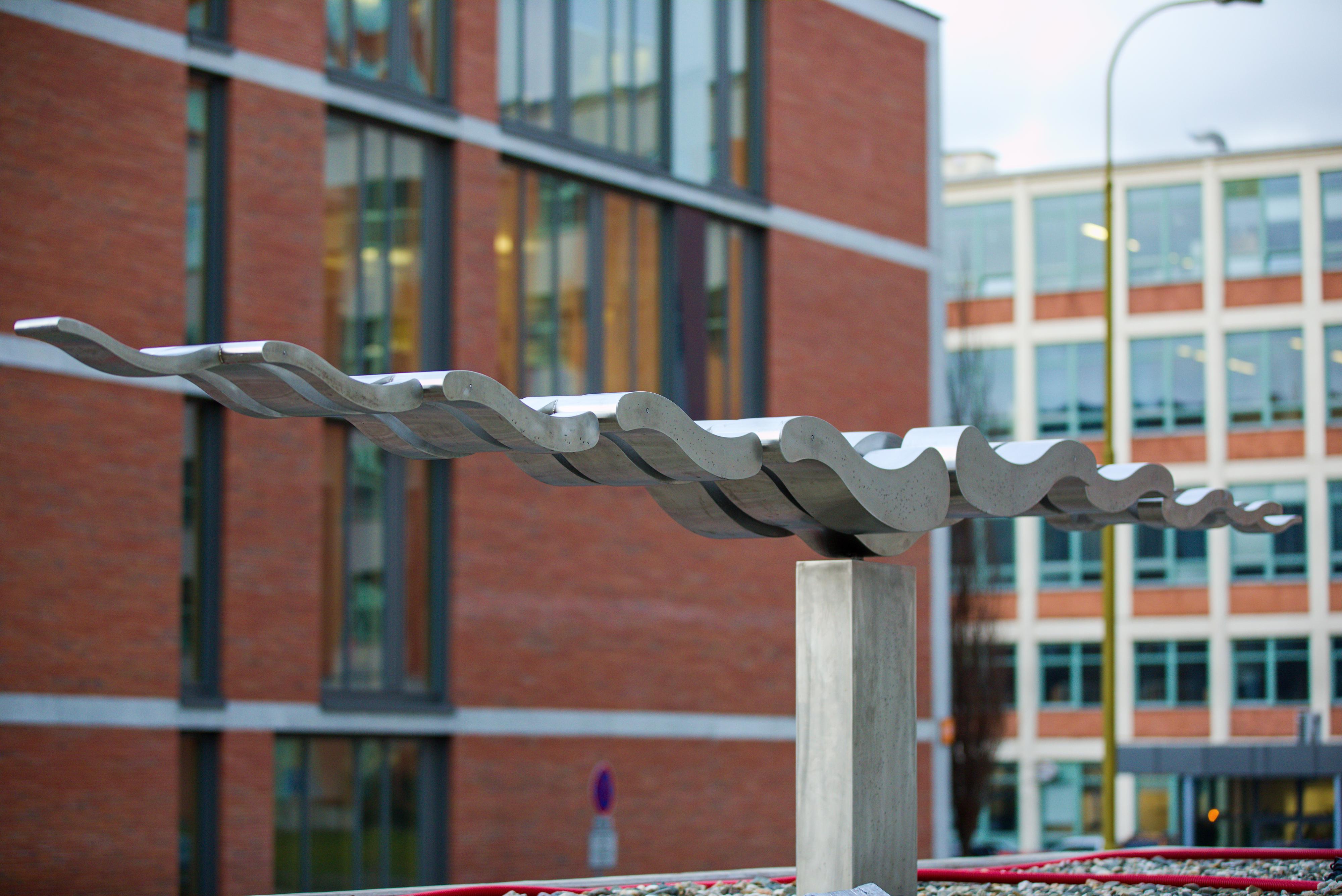 Krajská knihovna Františka Bartoše ve Zlíně foto 6