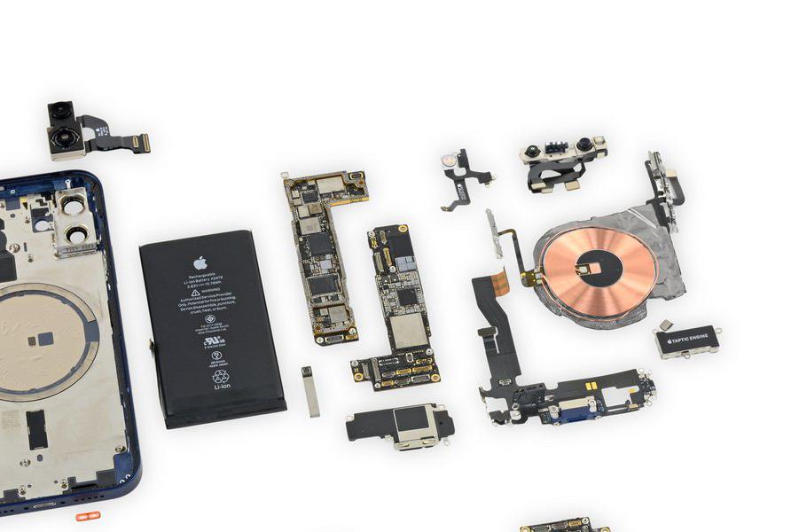 Opravy Apple iPhone do 45min!