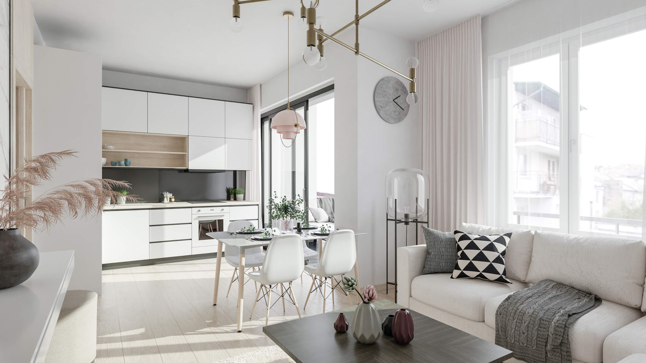 Rezidence Studentská foto 2