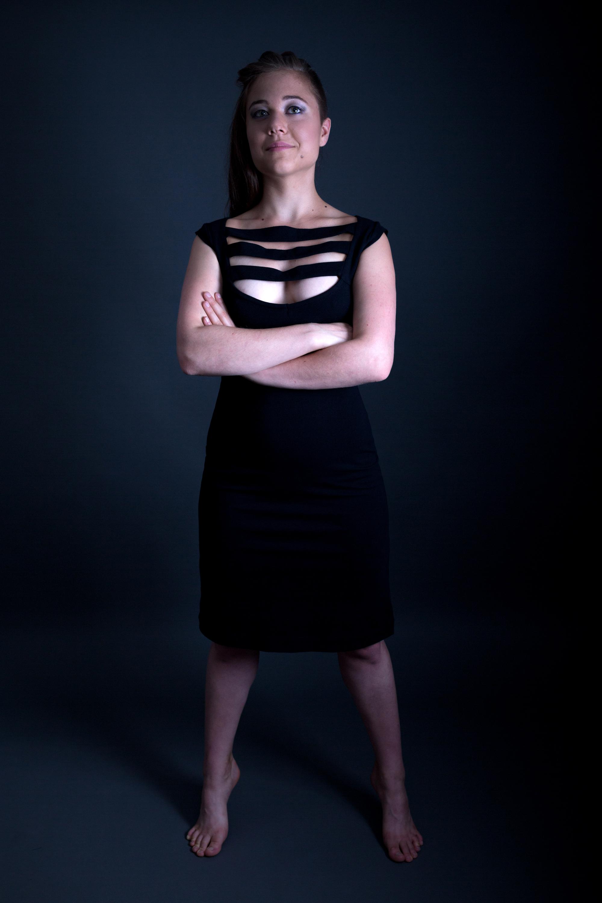 Kurzy šití s Manon foto 4